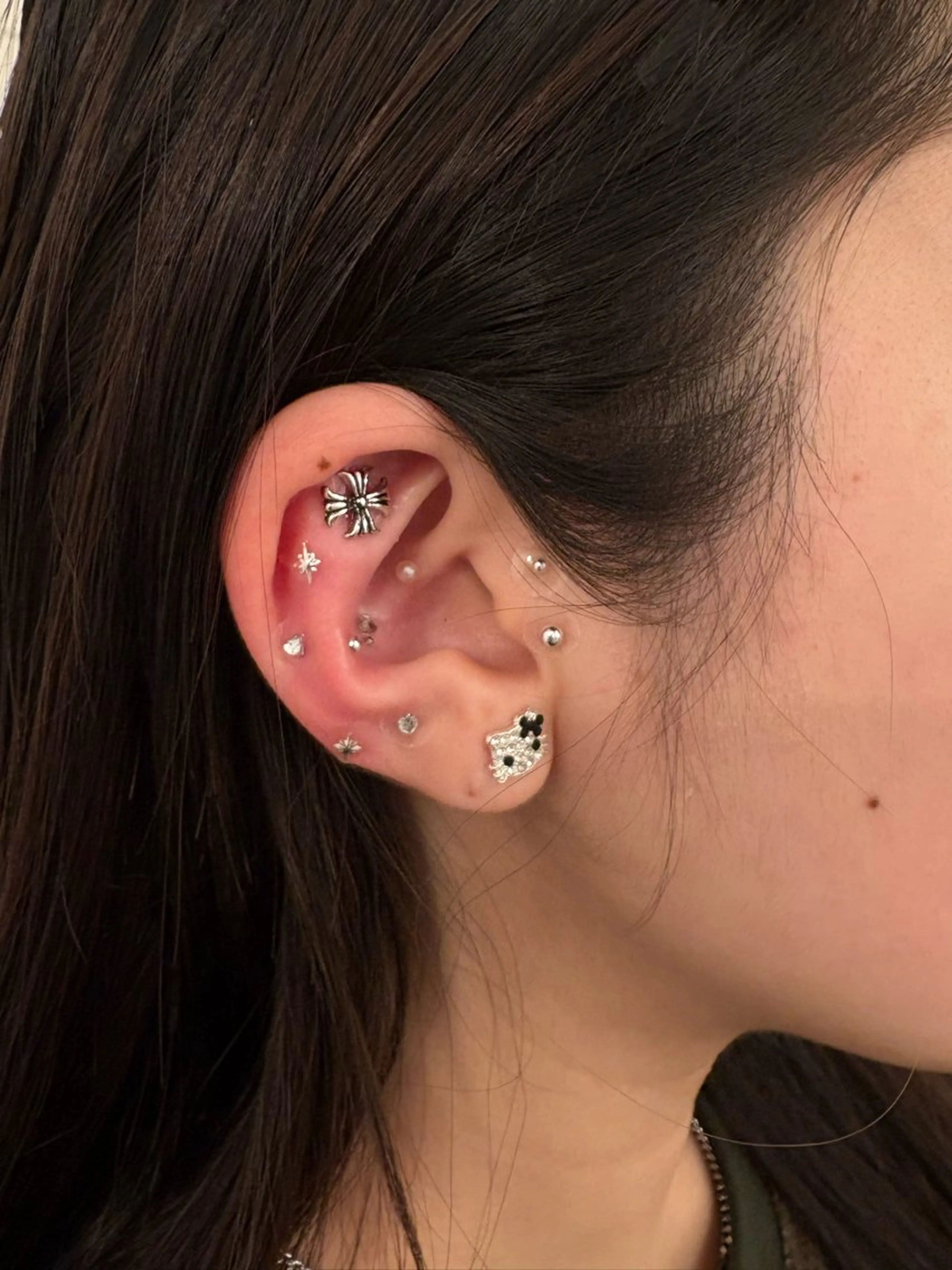 その他 鍼灸サロン mahorobaトモのエステ・リラクイメージ