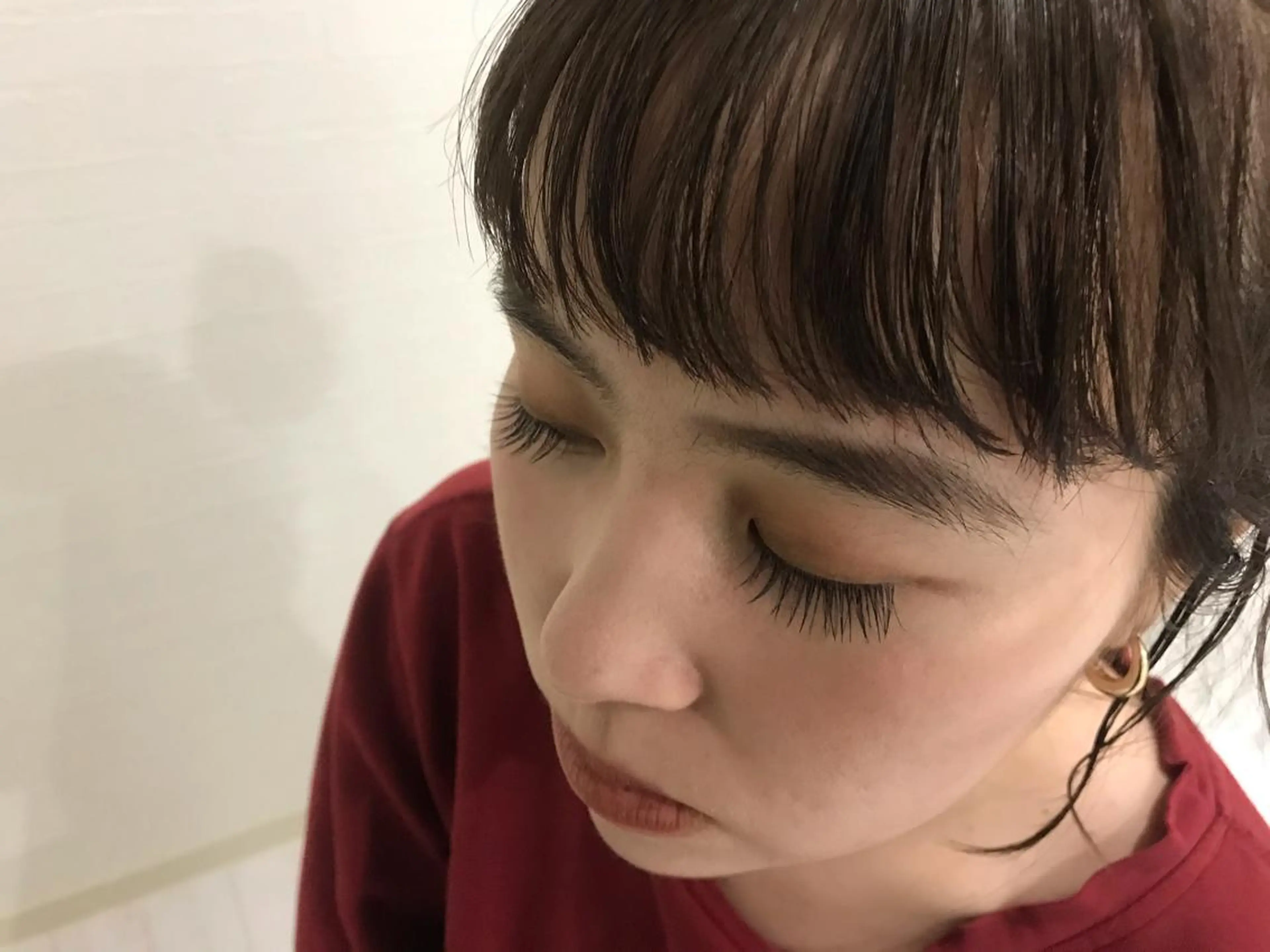 マツエク・マツパ セーブル Nail&Eyelash i:Ne所属・Eyelash salon　i:Neのその他イメージ