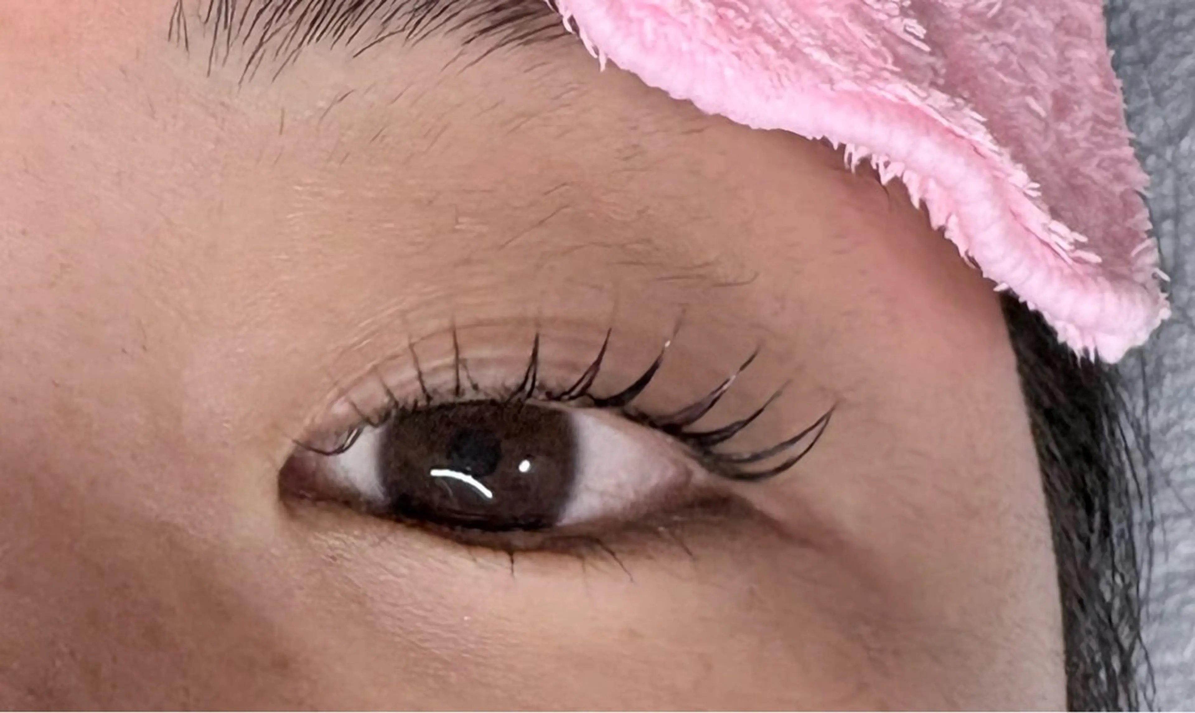 マツエク・マツパ トータルビューティー サロン・Ｎの眉毛・アイブロウイメージ