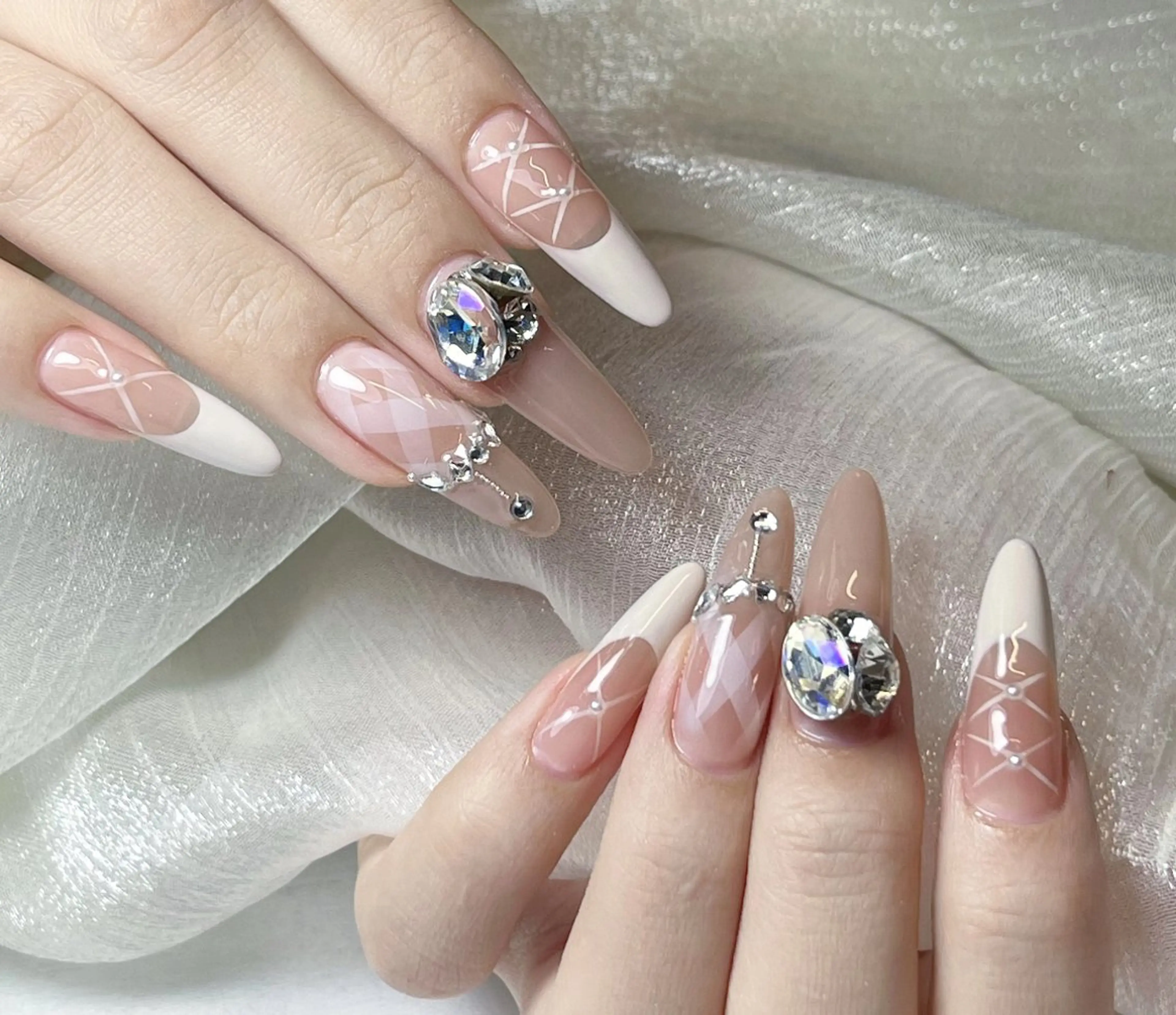 ネイル JUNAエステ2980所属・JUNA エステ&リラクのエステ・リラクイメージ