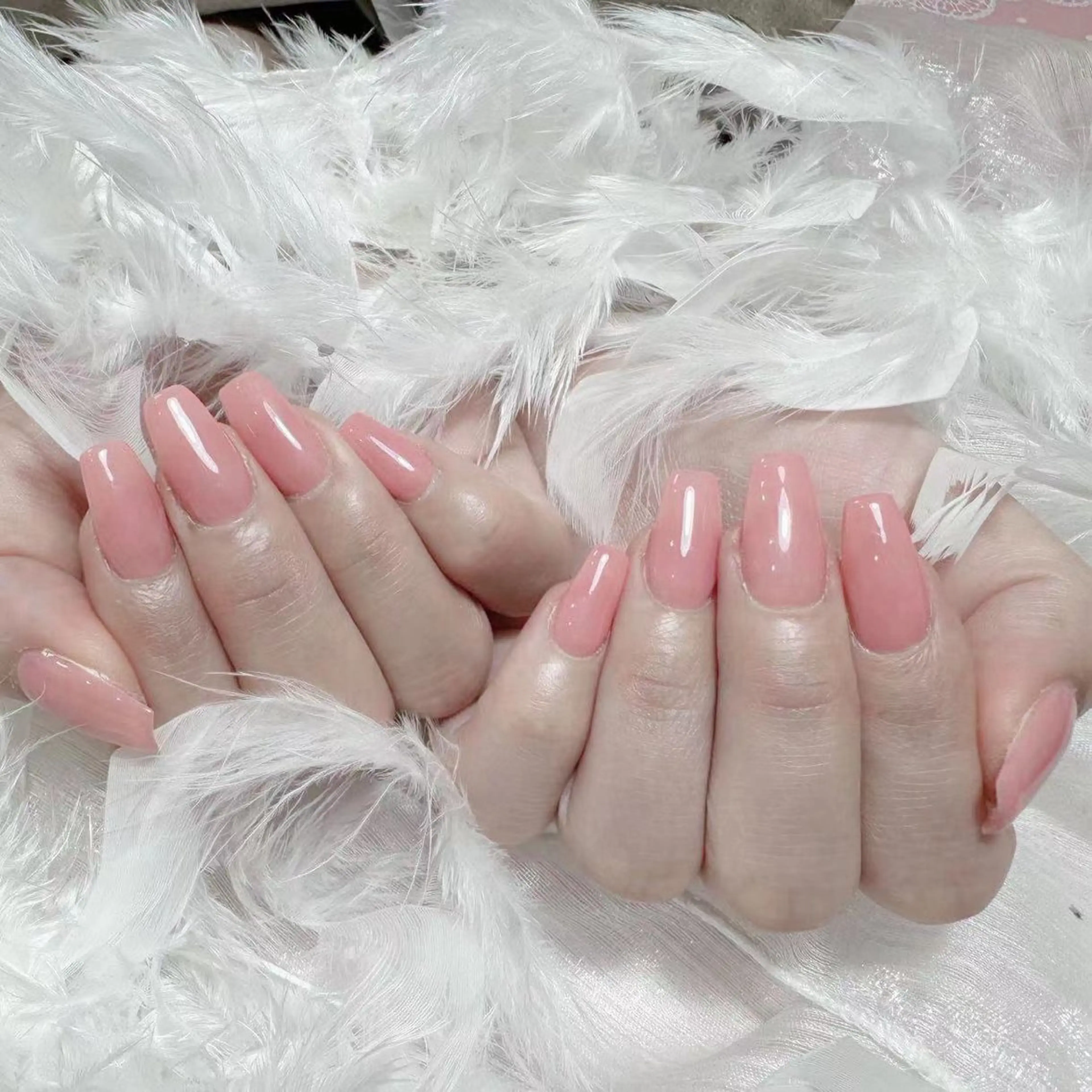 ネイル ハンドネイル DIAMOND Nail🥇のネイルデザイン