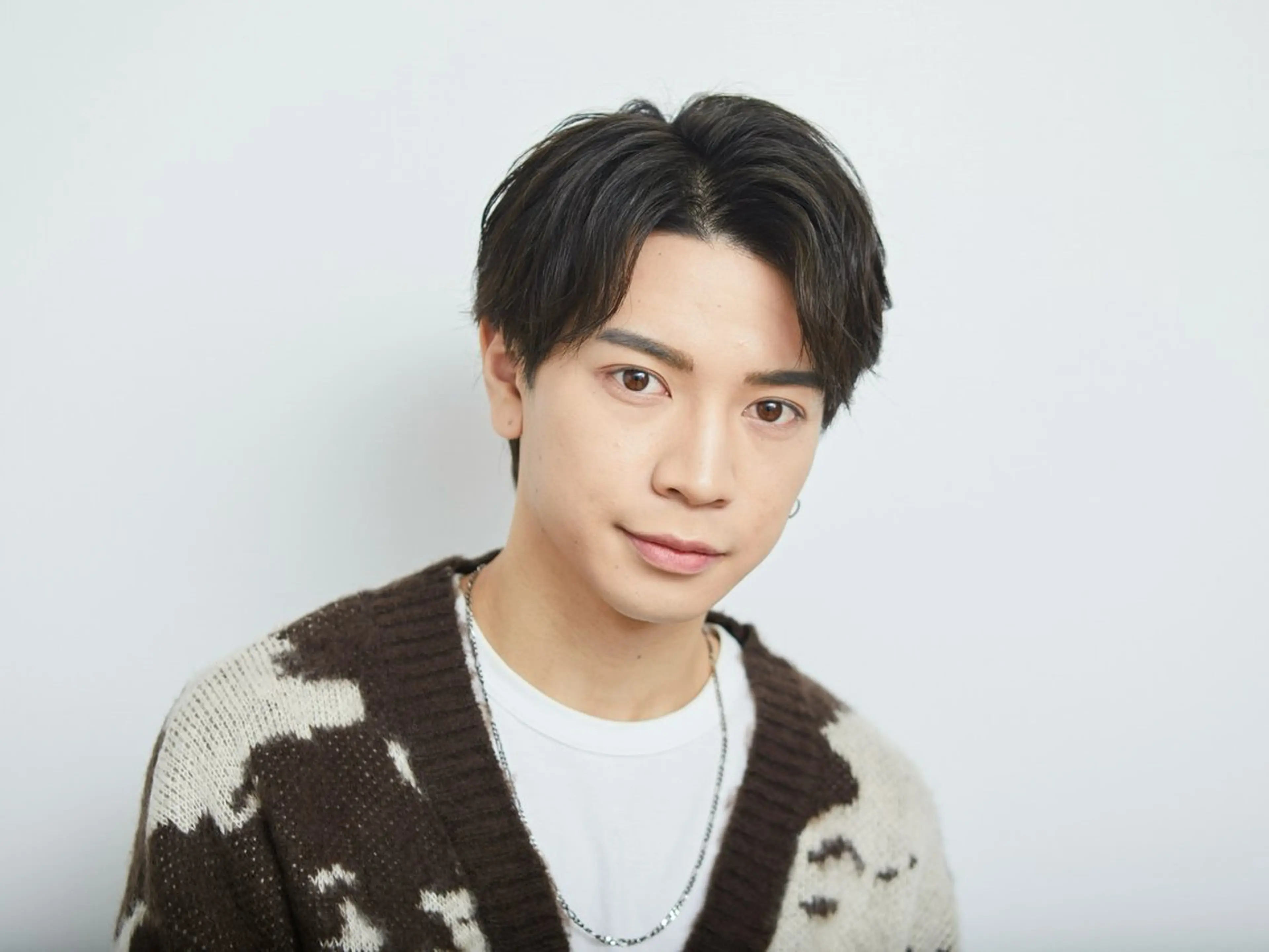 ショート パーマ カット パーマ 🔥メンズ超特化🔥 青木海斗のヘアスタイル