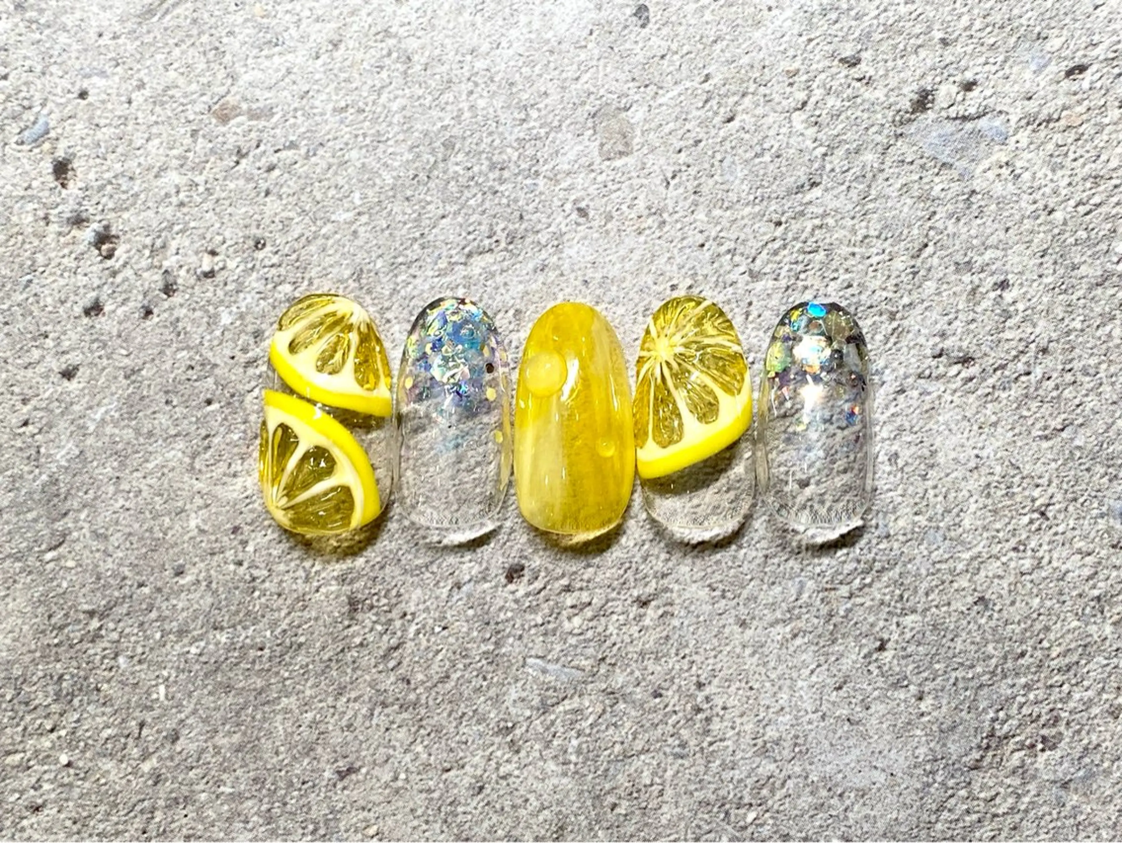 ネイル アートネイル Latour onagiのネイルデザイン