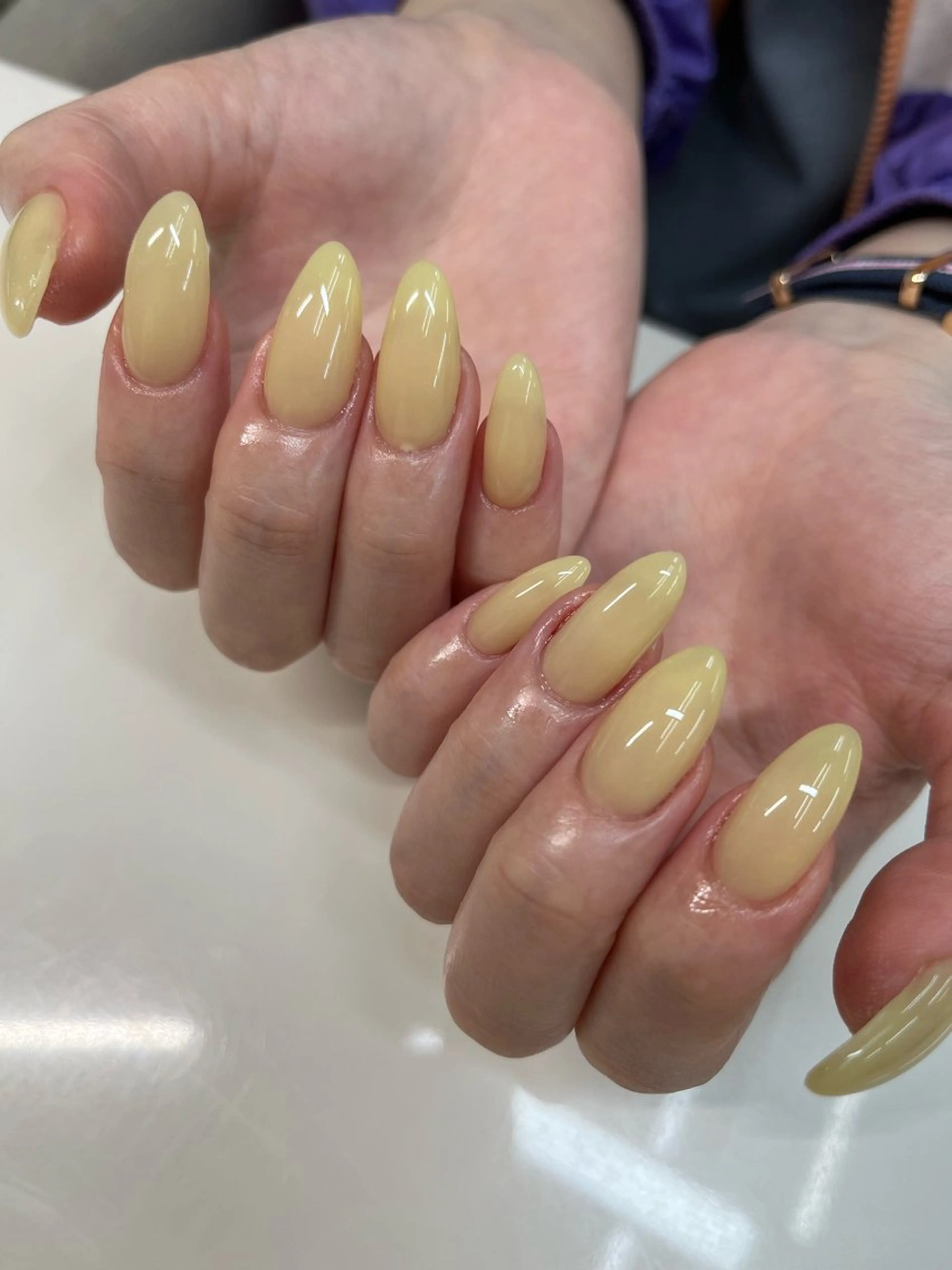 ネイル ハンドネイル nail by minamiのネイルデザイン