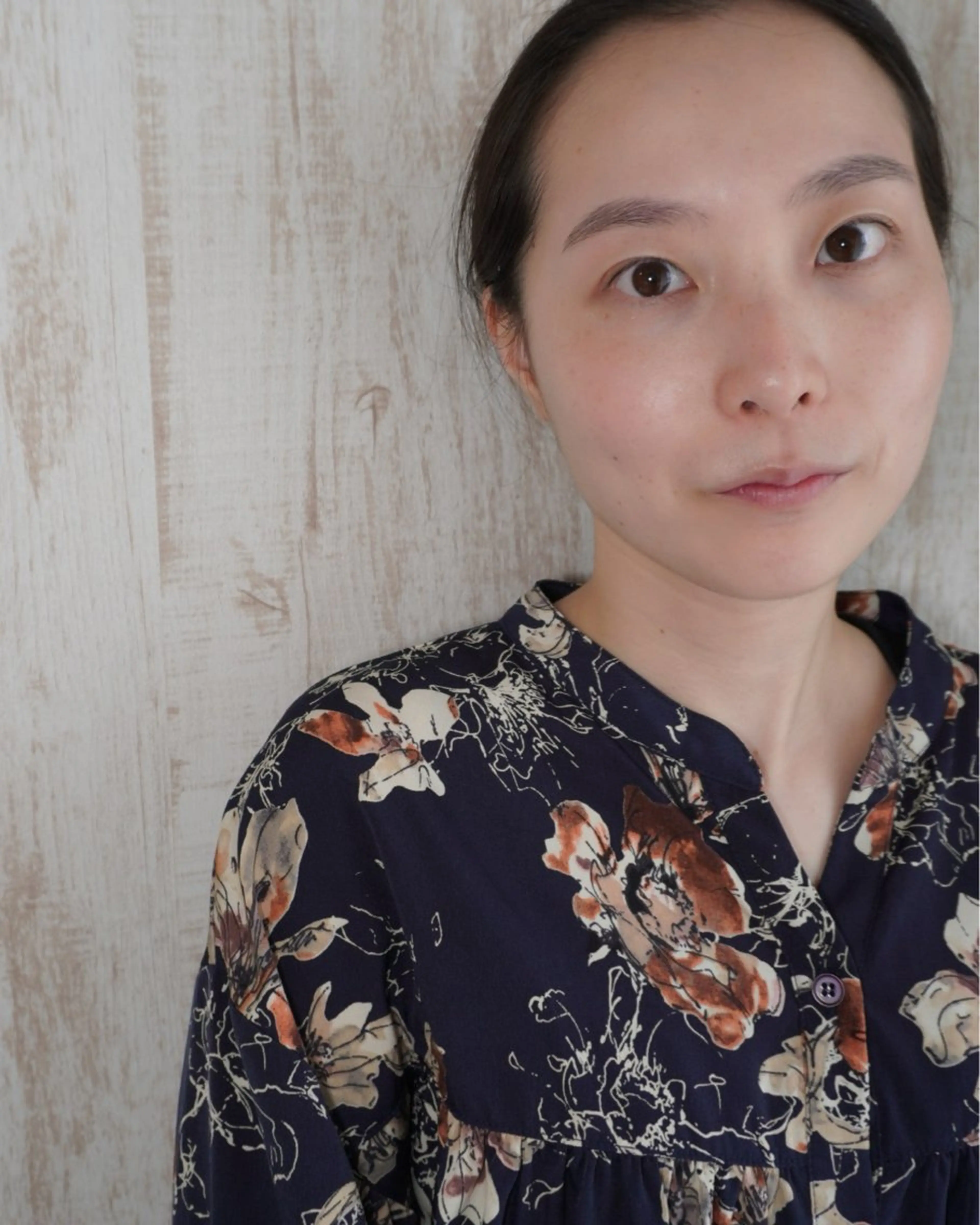 アイブロウ 骨格美眉ブロウリスト SHOKOの眉毛・アイブロウイメージ