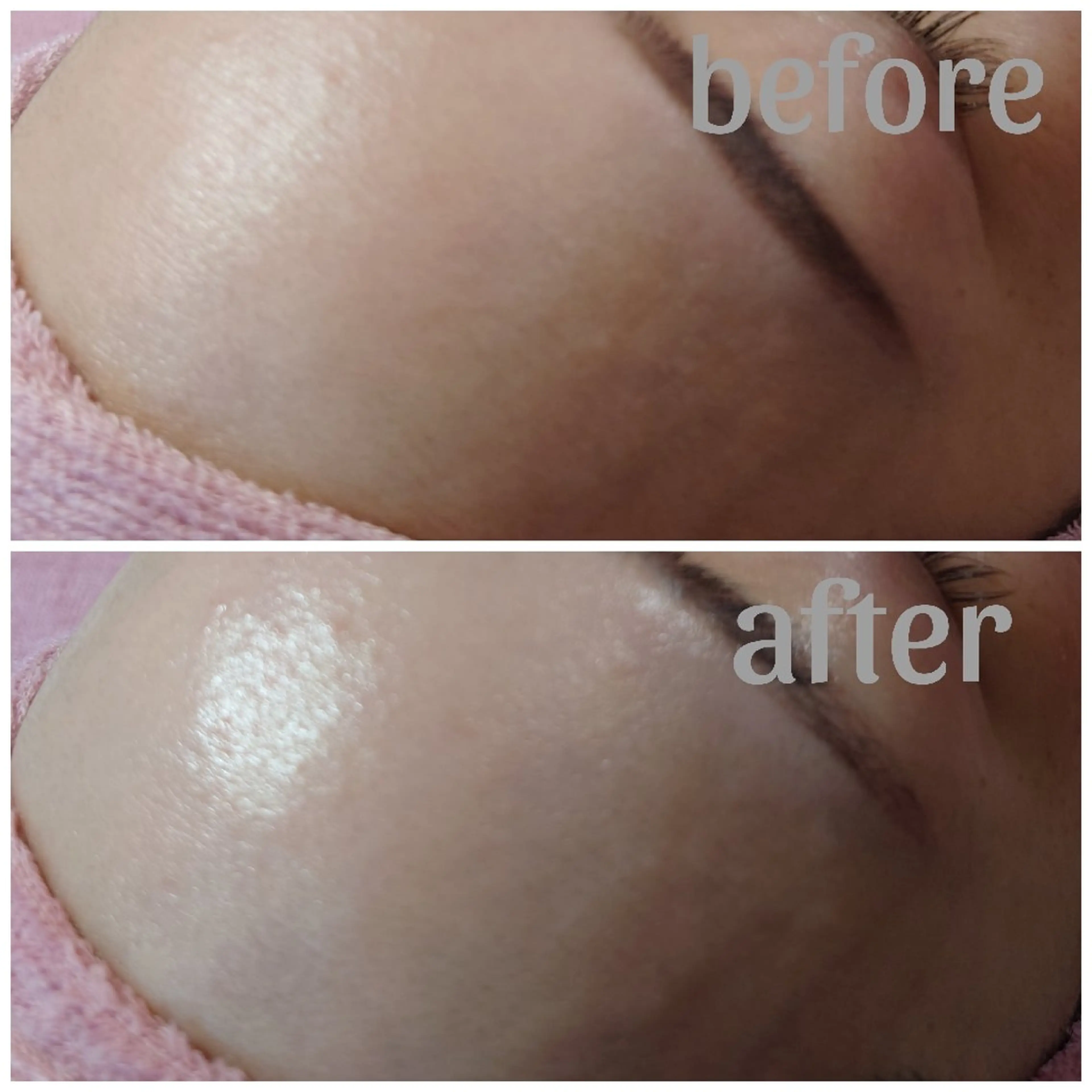 脱毛 ワックスのお家サロン Rimmelのエステ・リラクイメージ