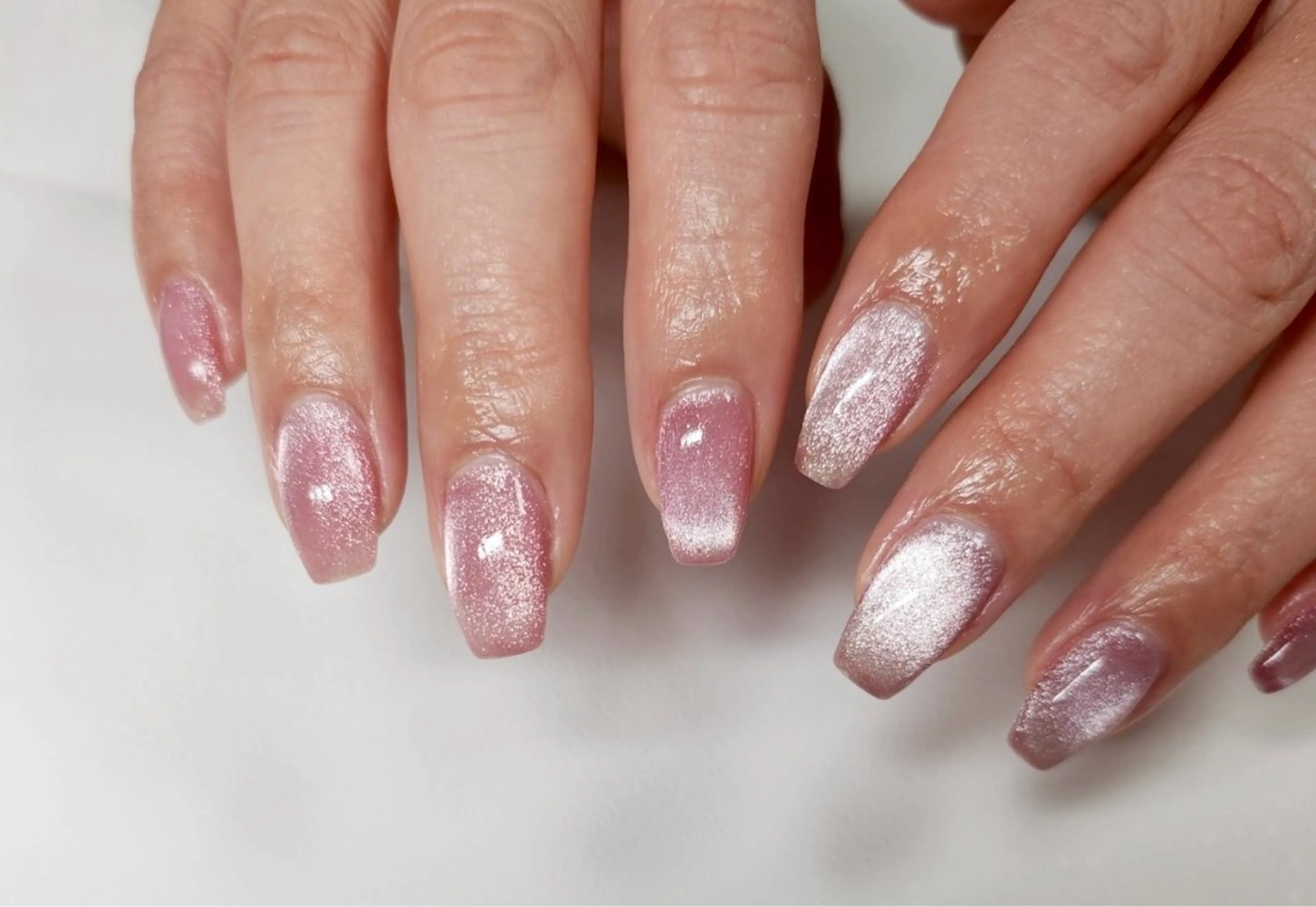 ネイル joieange木村 友紀のネイルデザイン