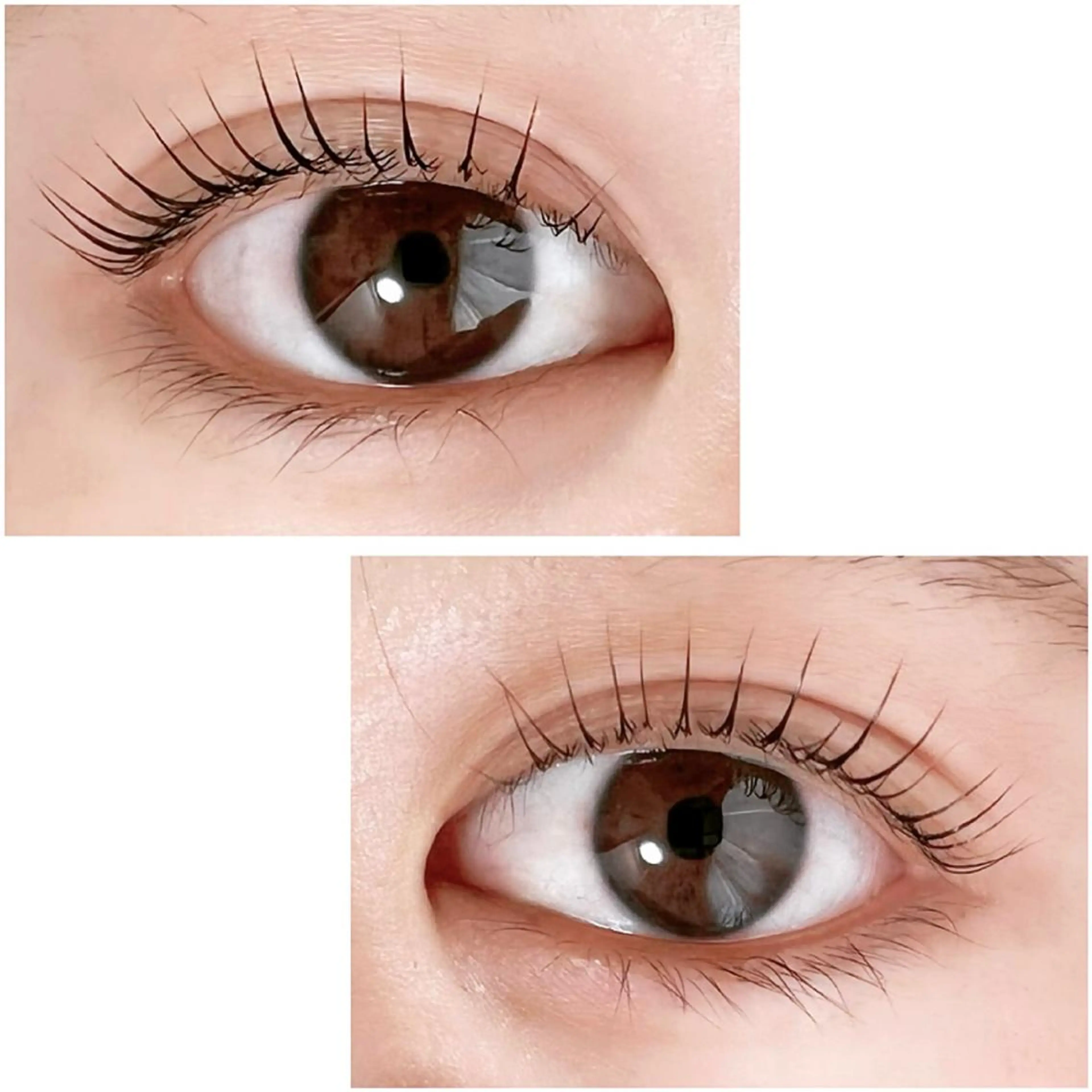 マツエク・マツパ Adorer(アドレ)所属・Adorer 🍀アドレ🍀のマツエク・マツパデザイン