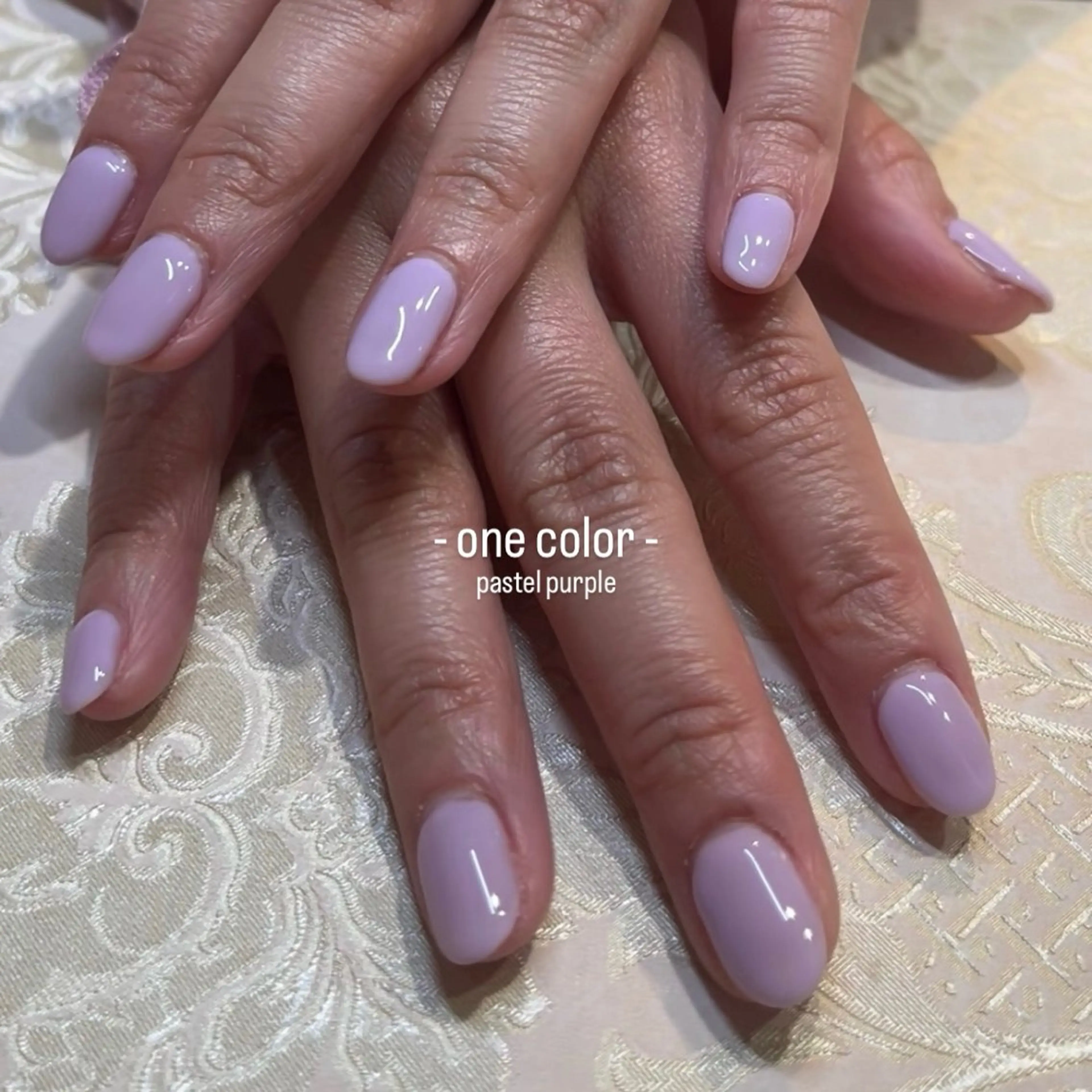 ネイル ハンドネイル 𝗿𝗶𝗰𝗼 ˎˊ˗のネイルデザイン