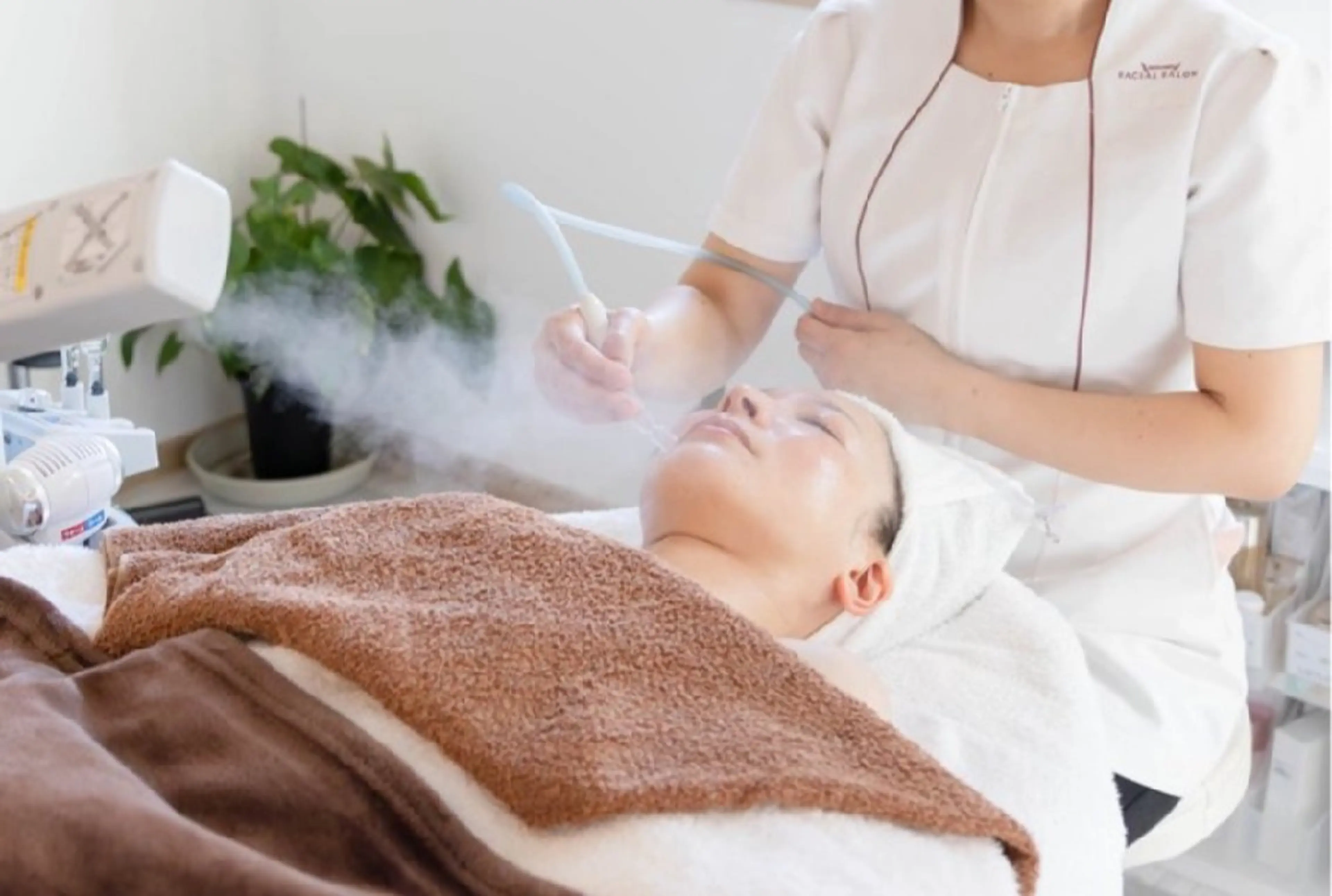 メナードフェイシャルサロン 一宮相生所属・メナード 一宮相生のエステ・リラクイメージ