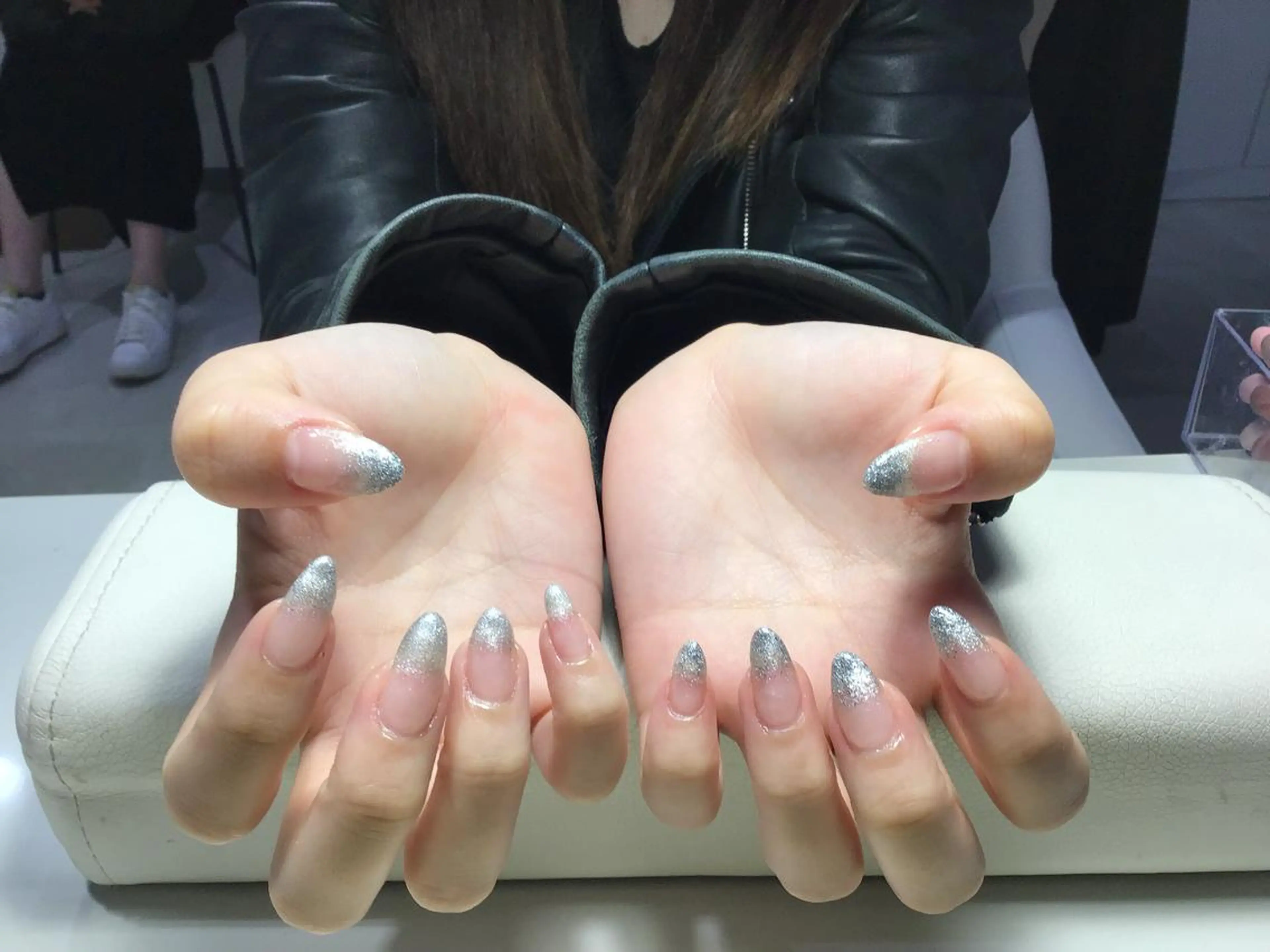 ネイル ifeel-Rose所属・💐 𝙍𝙀𝙉𝘼のヘアスタイル