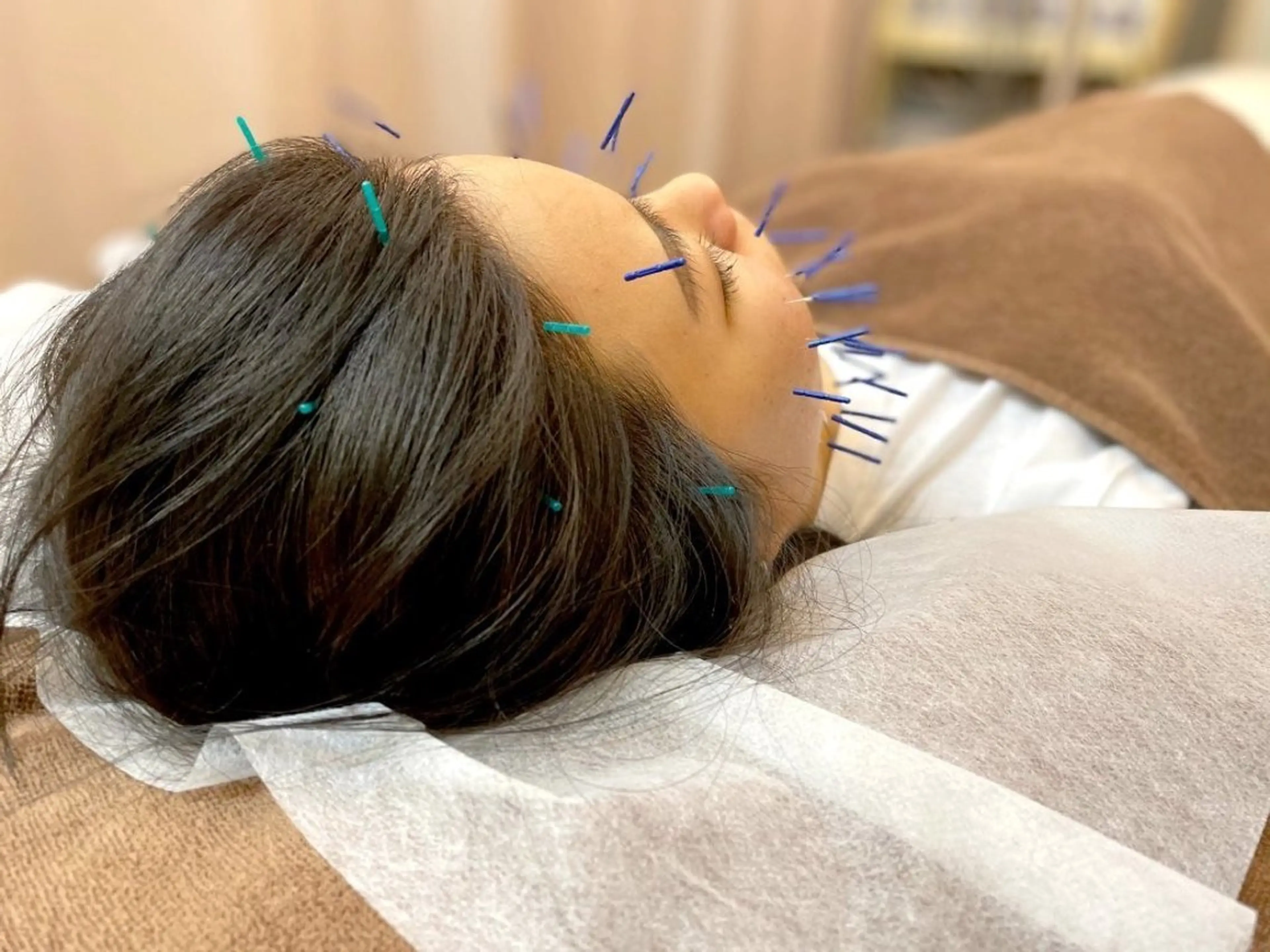 こじま富雄団地 接骨院のその他イメージ