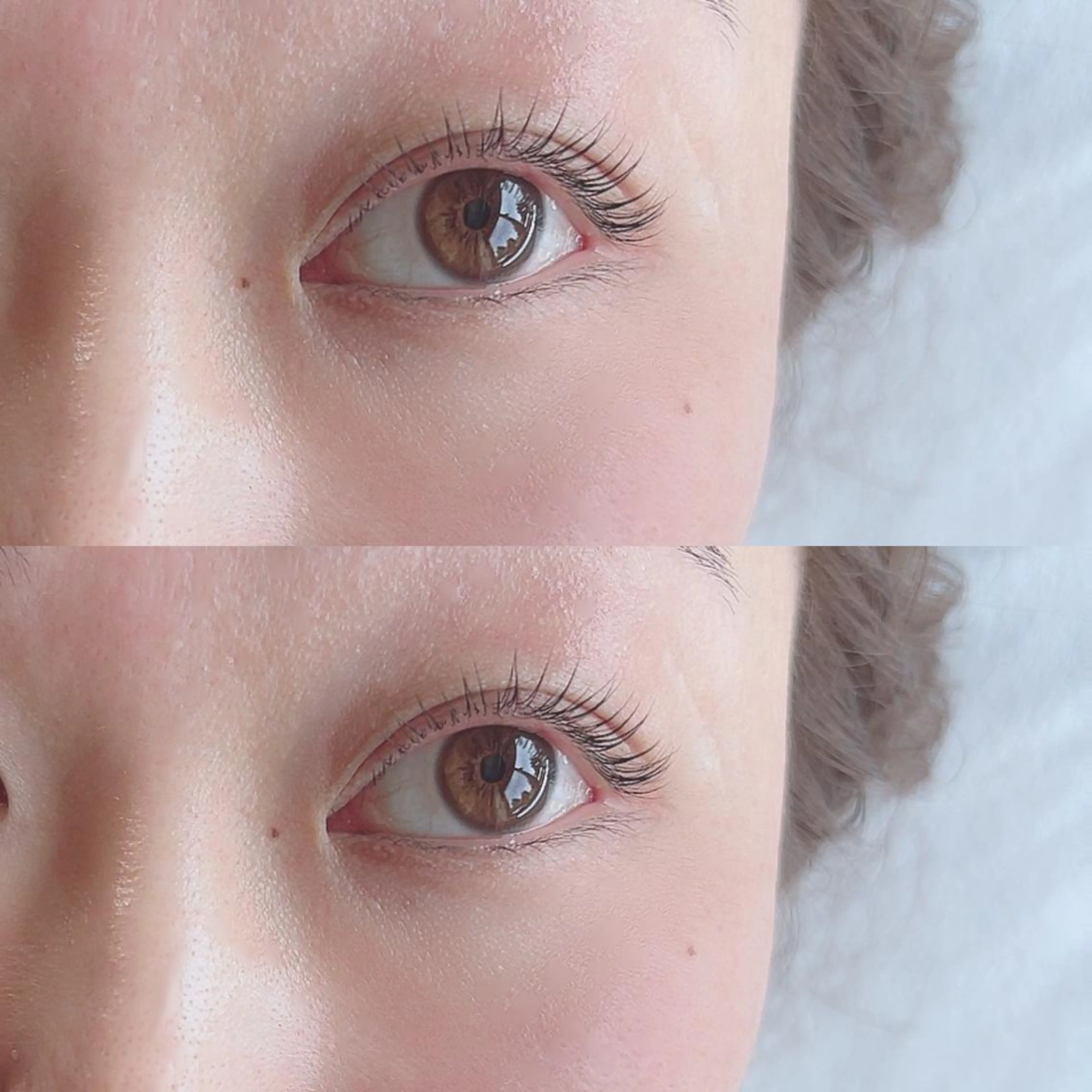 マツエク・マツパ マツパ Honey Salonのマツエク・マツパデザイン