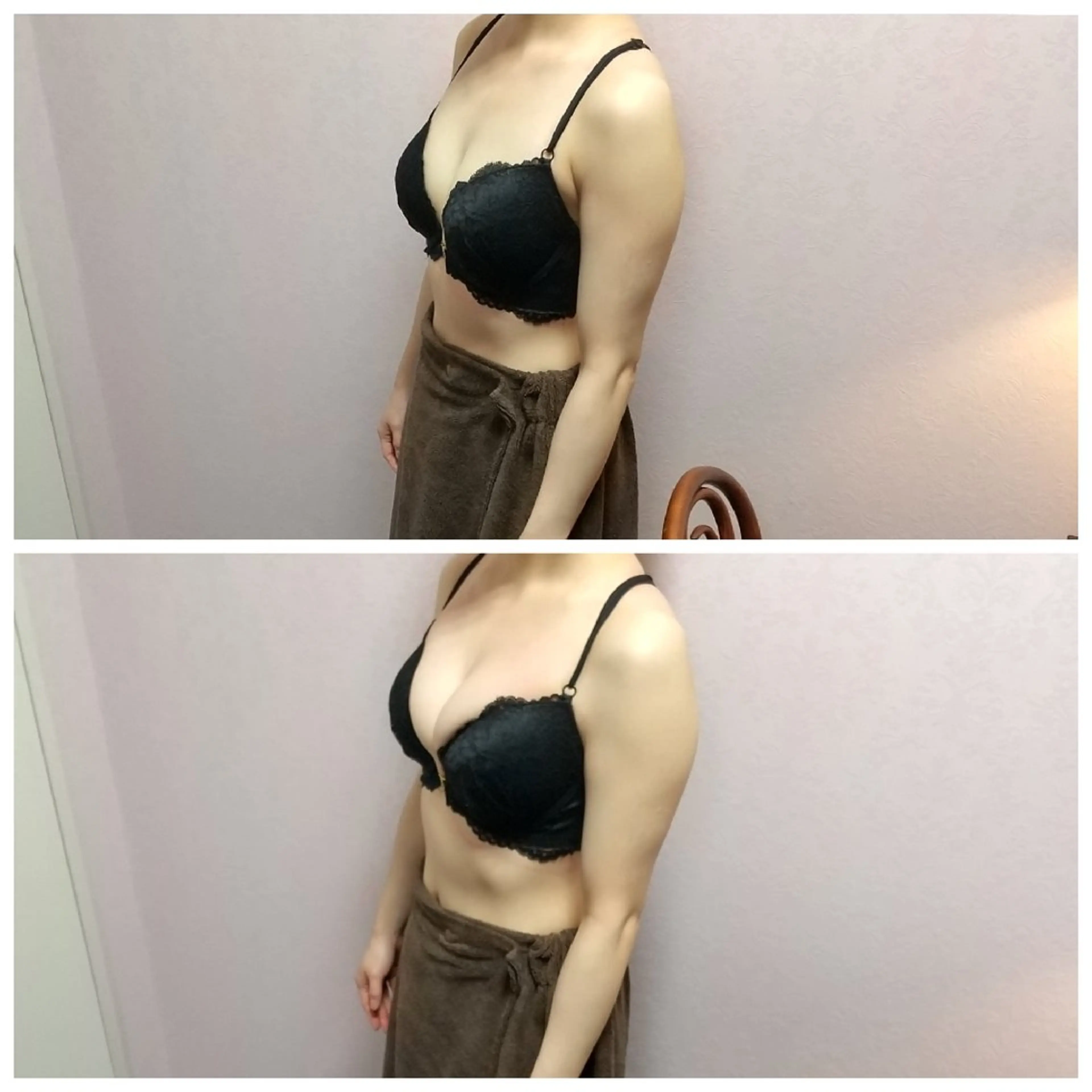 バストケアサロン toujours.bのエステ・リラクイメージ