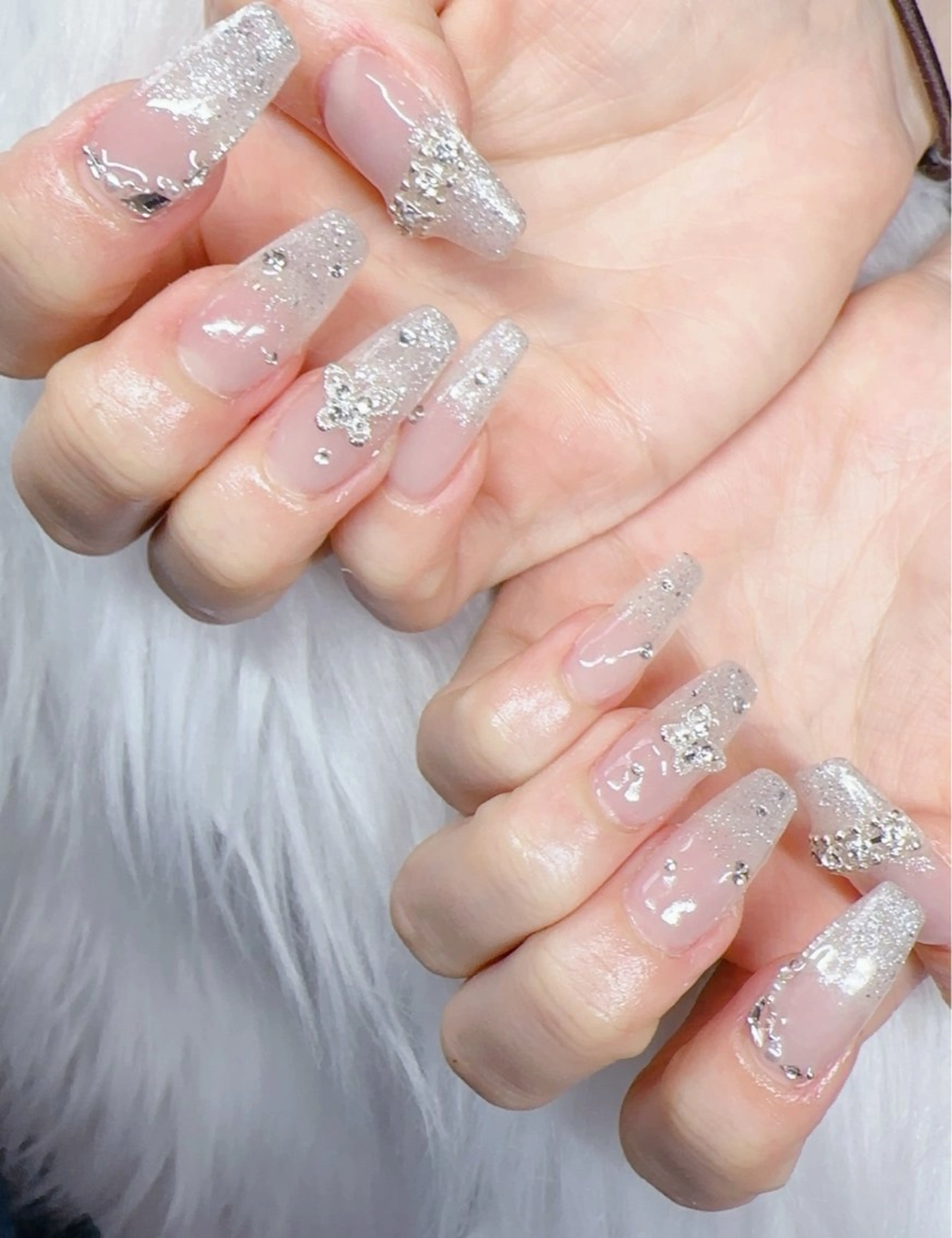 ネイル ハンドネイル nail salon OnRのネイルデザイン