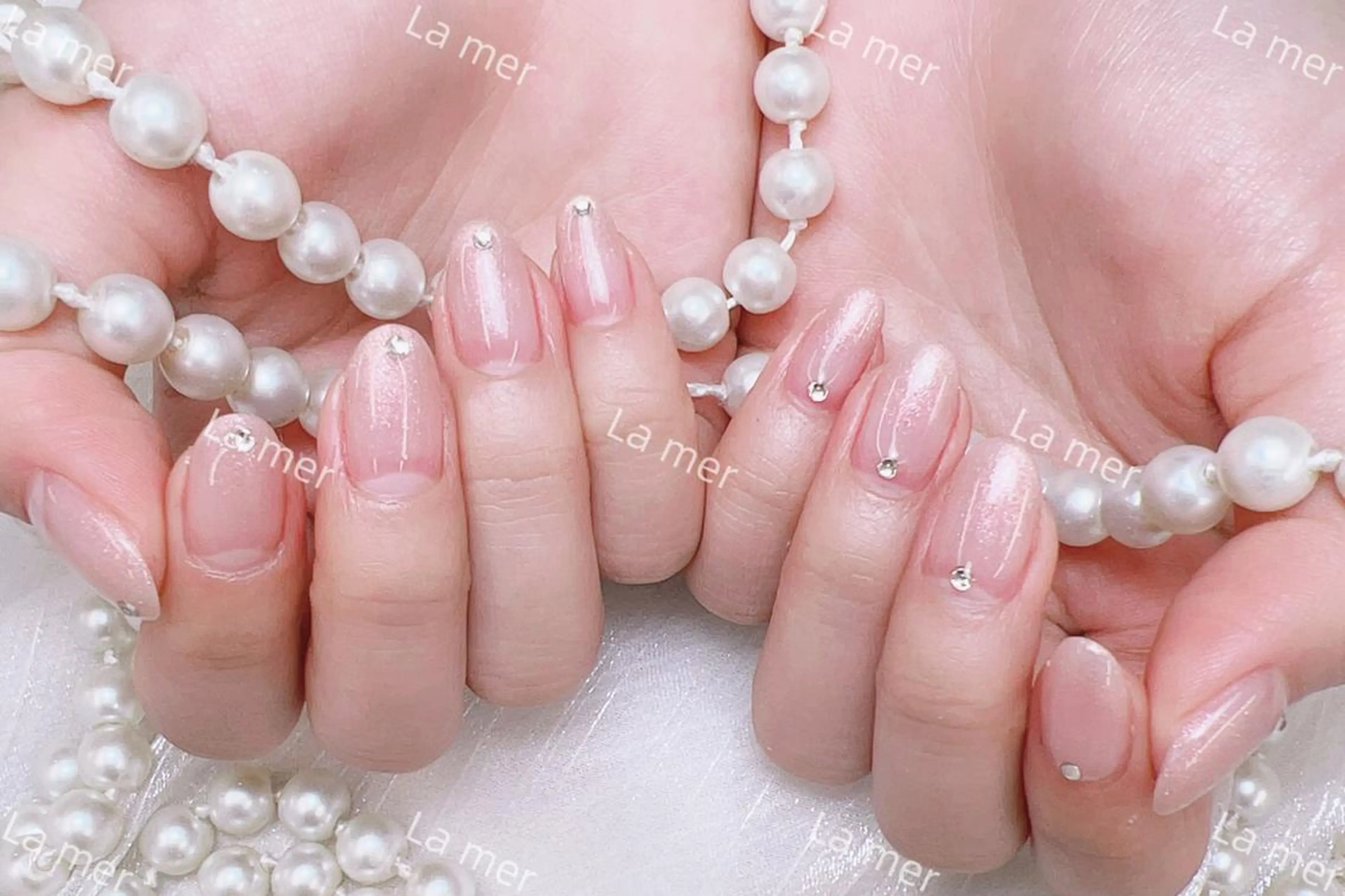 ネイル hikikibyee ♡のネイルデザイン