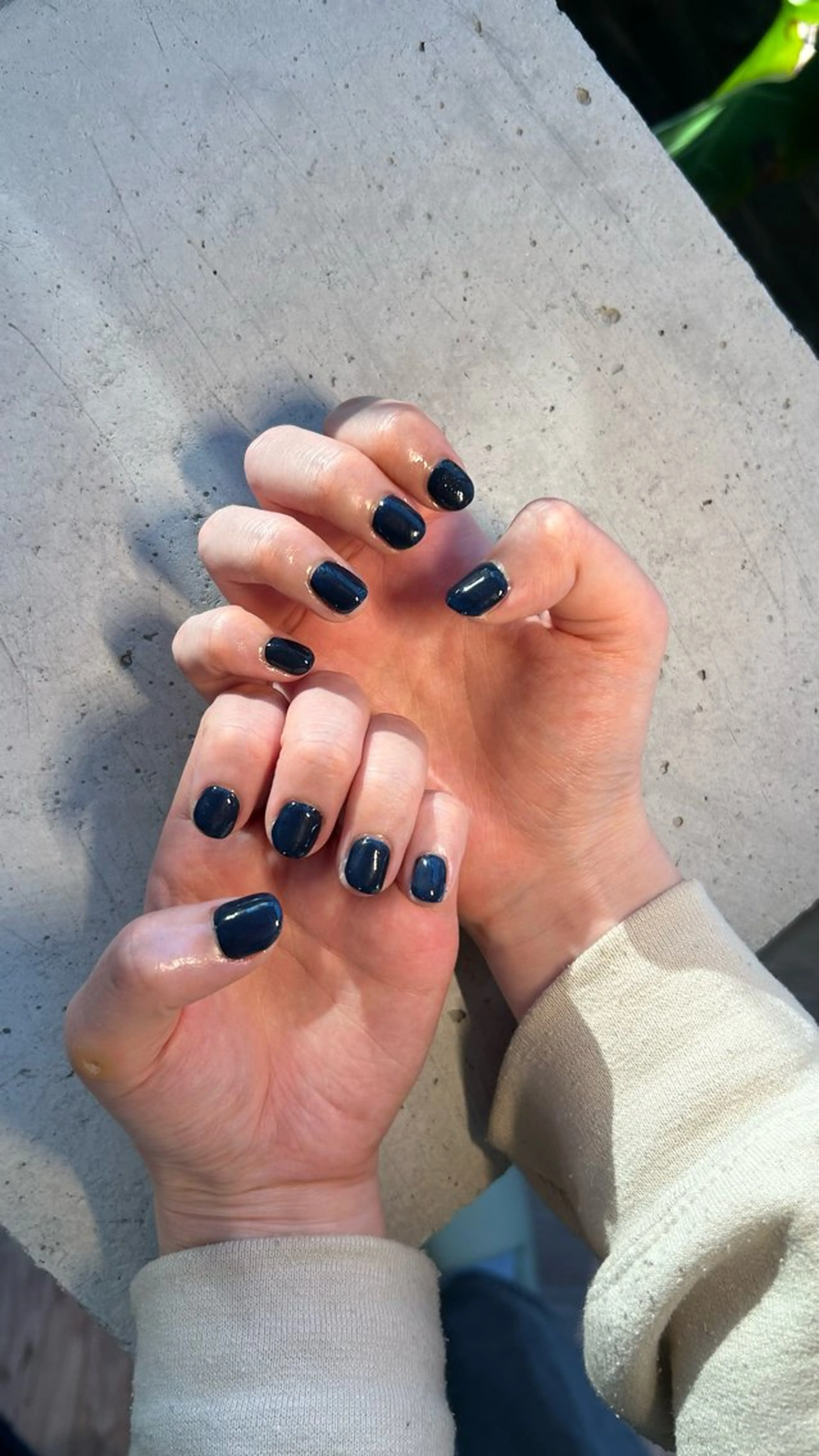 ネイル schon本八幡 nonのネイルデザイン