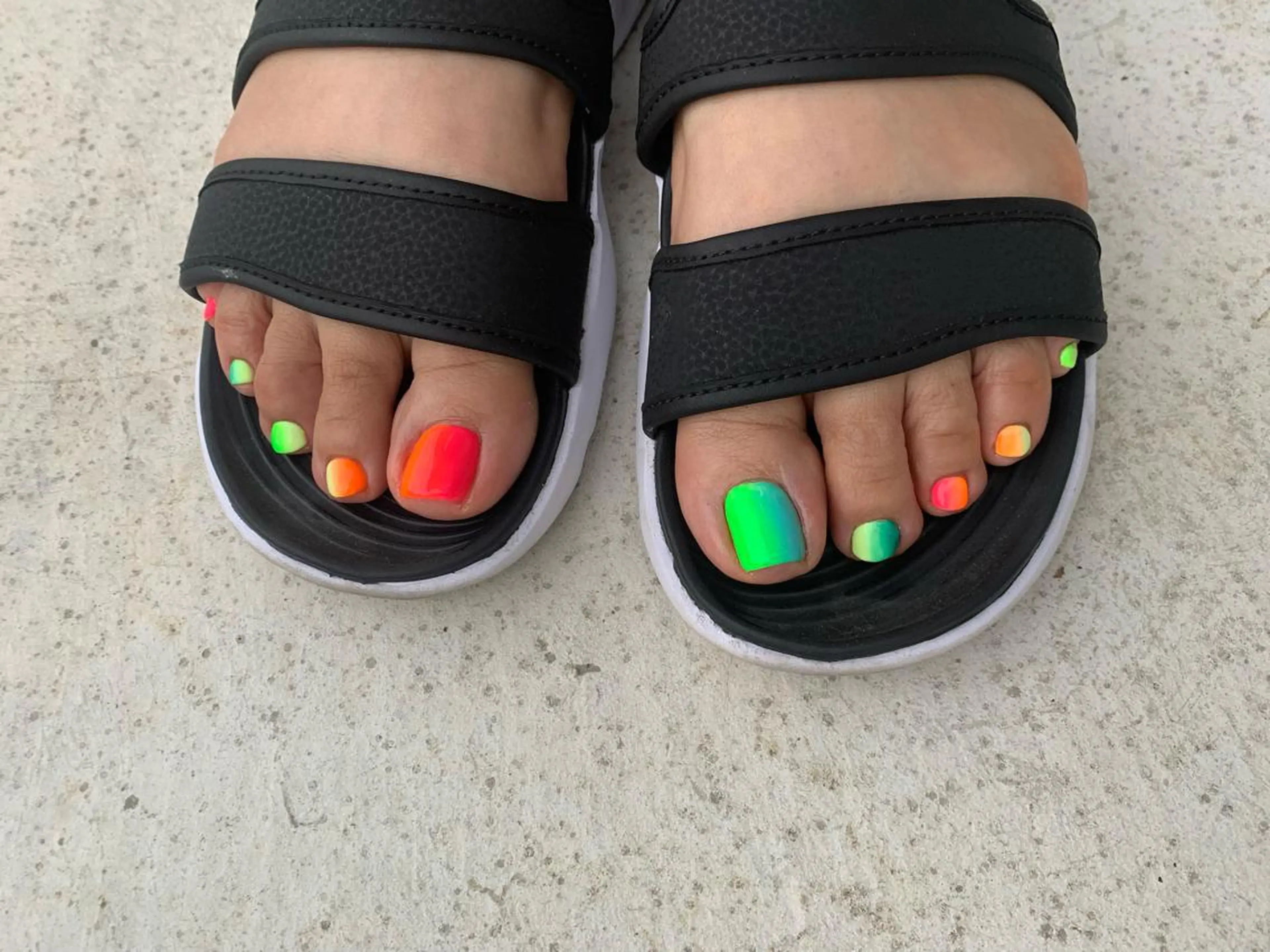 ネイル Hair＆Esthe＆Nail　Garden所属・Garden Takeuchiのネイルデザイン