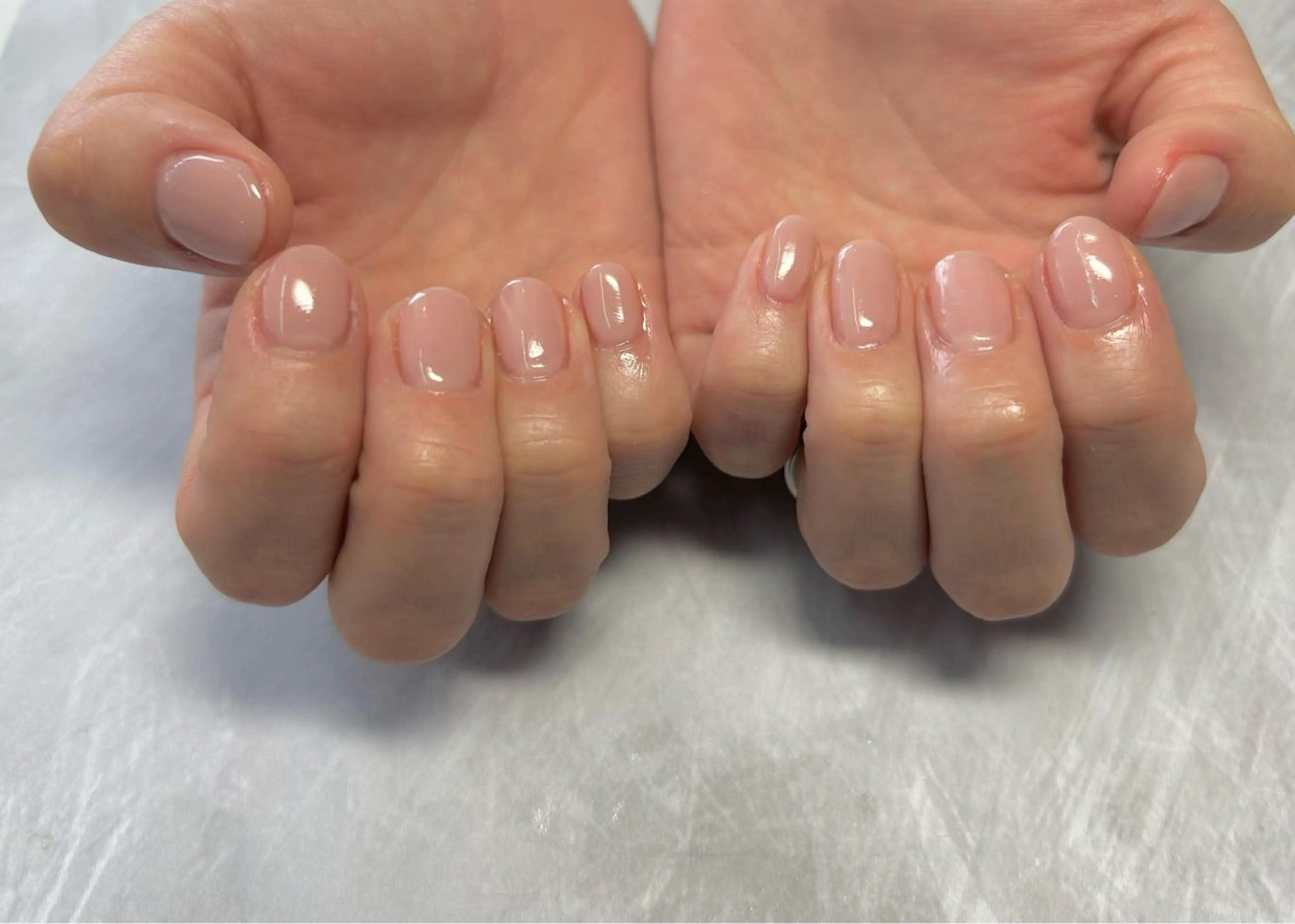 ネイル Rich  to 安城店所属・國廣 真哉のネイルデザイン