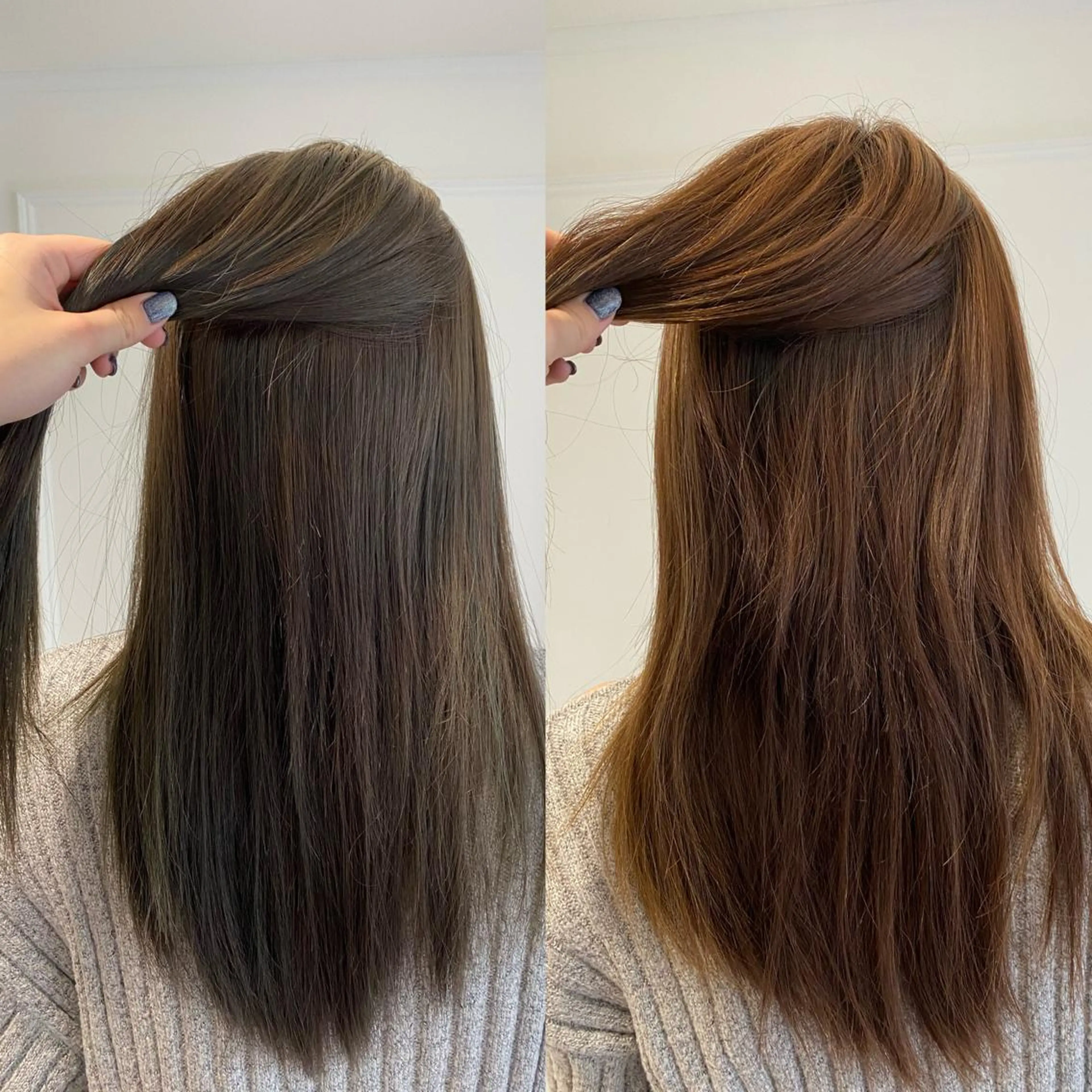 ロング 🎀髪質改善🎀 Olive南森町のヘアスタイル