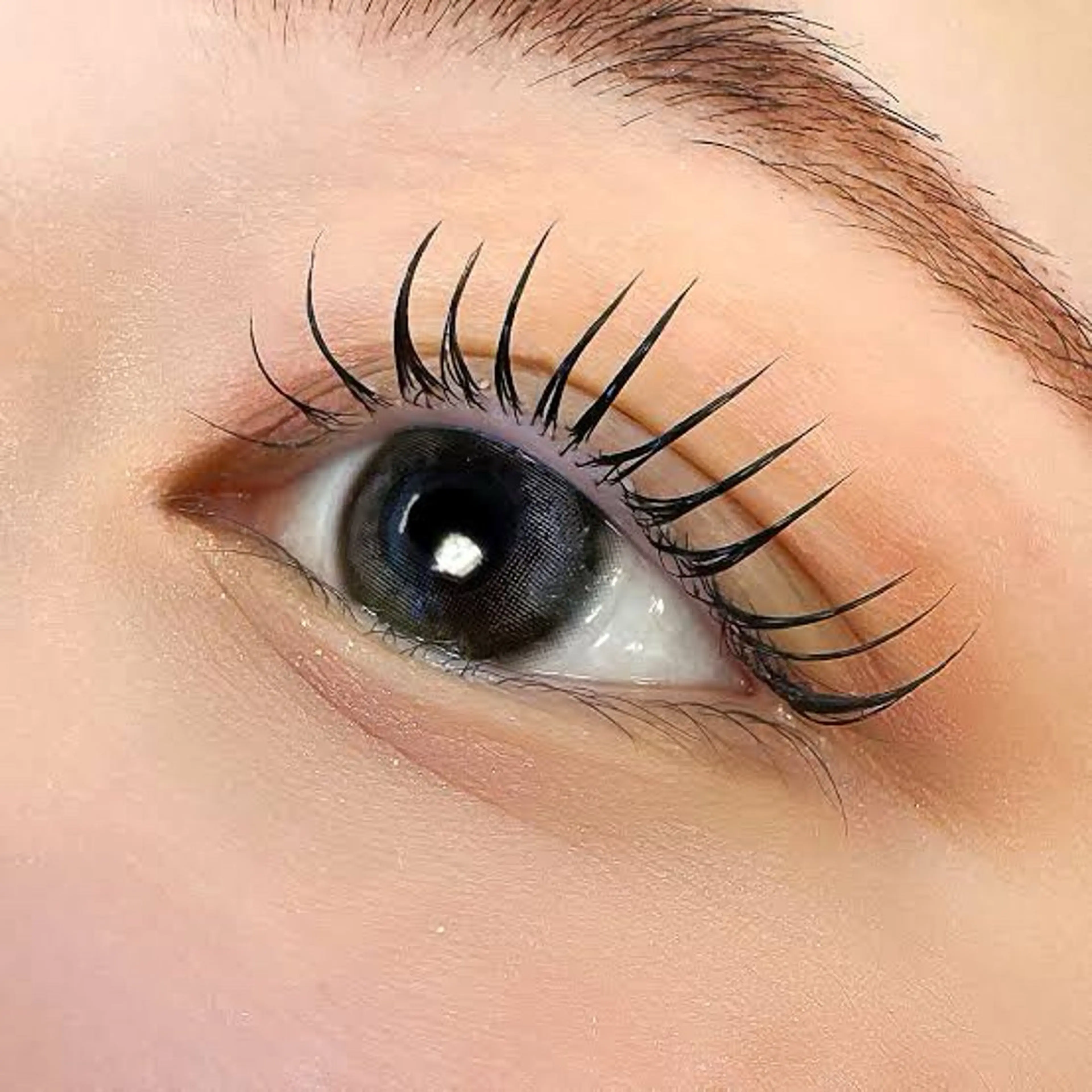 マツエク・マツパ yama motoのマツエク・マツパデザイン