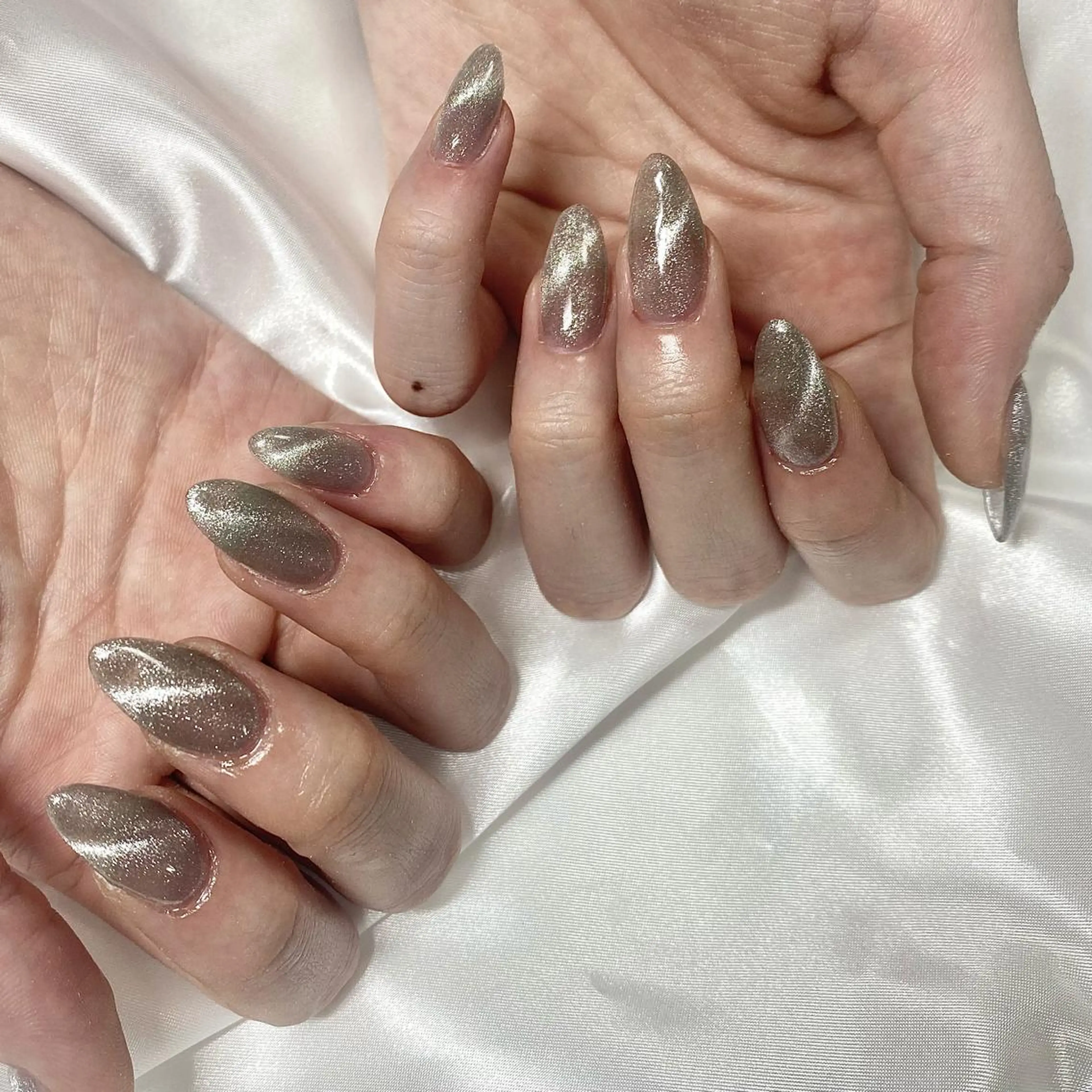 ネイル May. by Charmeのネイルデザイン