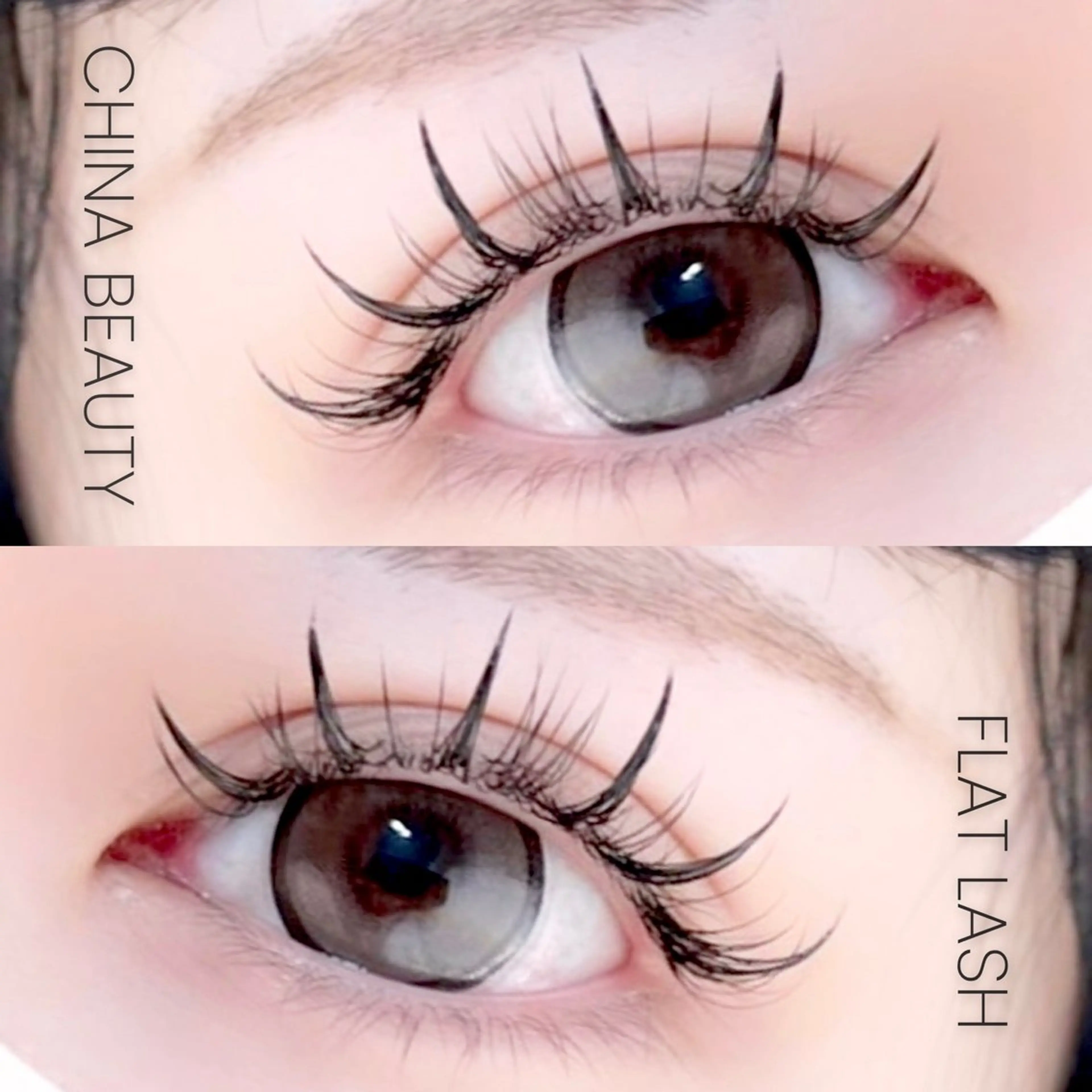 10/28限定★オフ無料♪ワンホンマツエク100本【束感コーティング付き】の写真