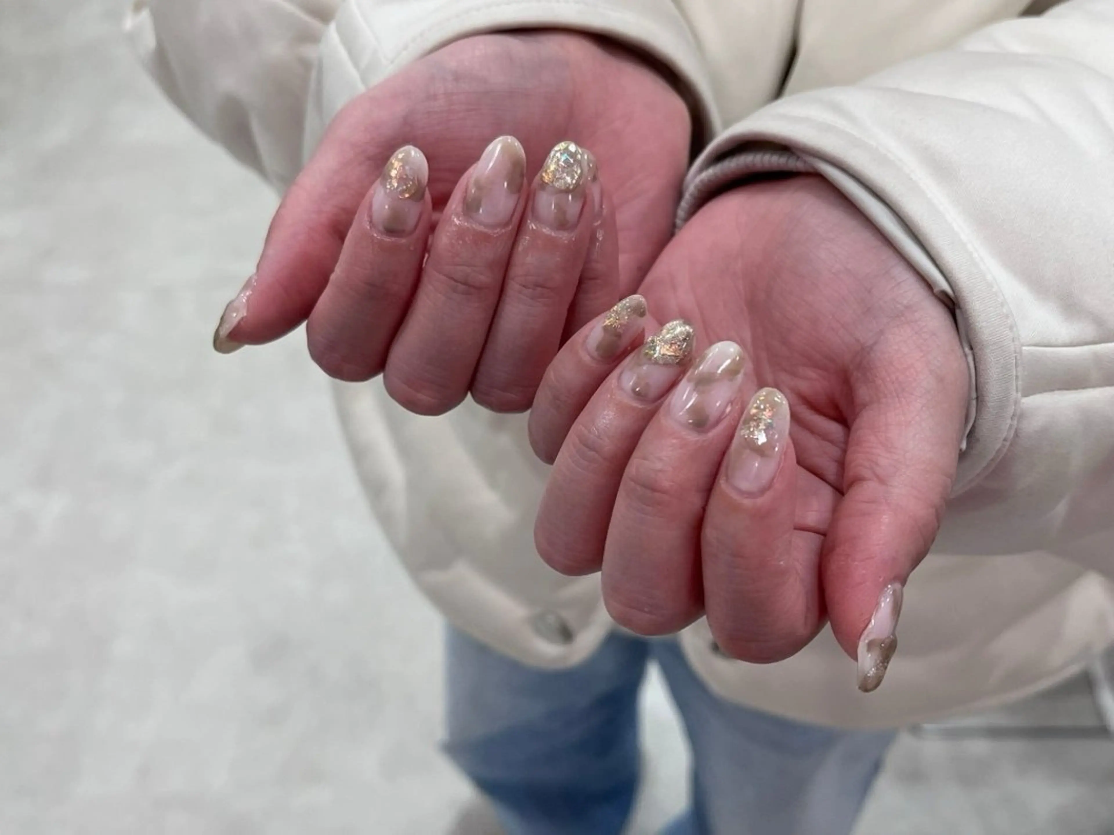 ネイル はあとねいる　古江店所属・はあとねいる 古江店のネイルデザイン