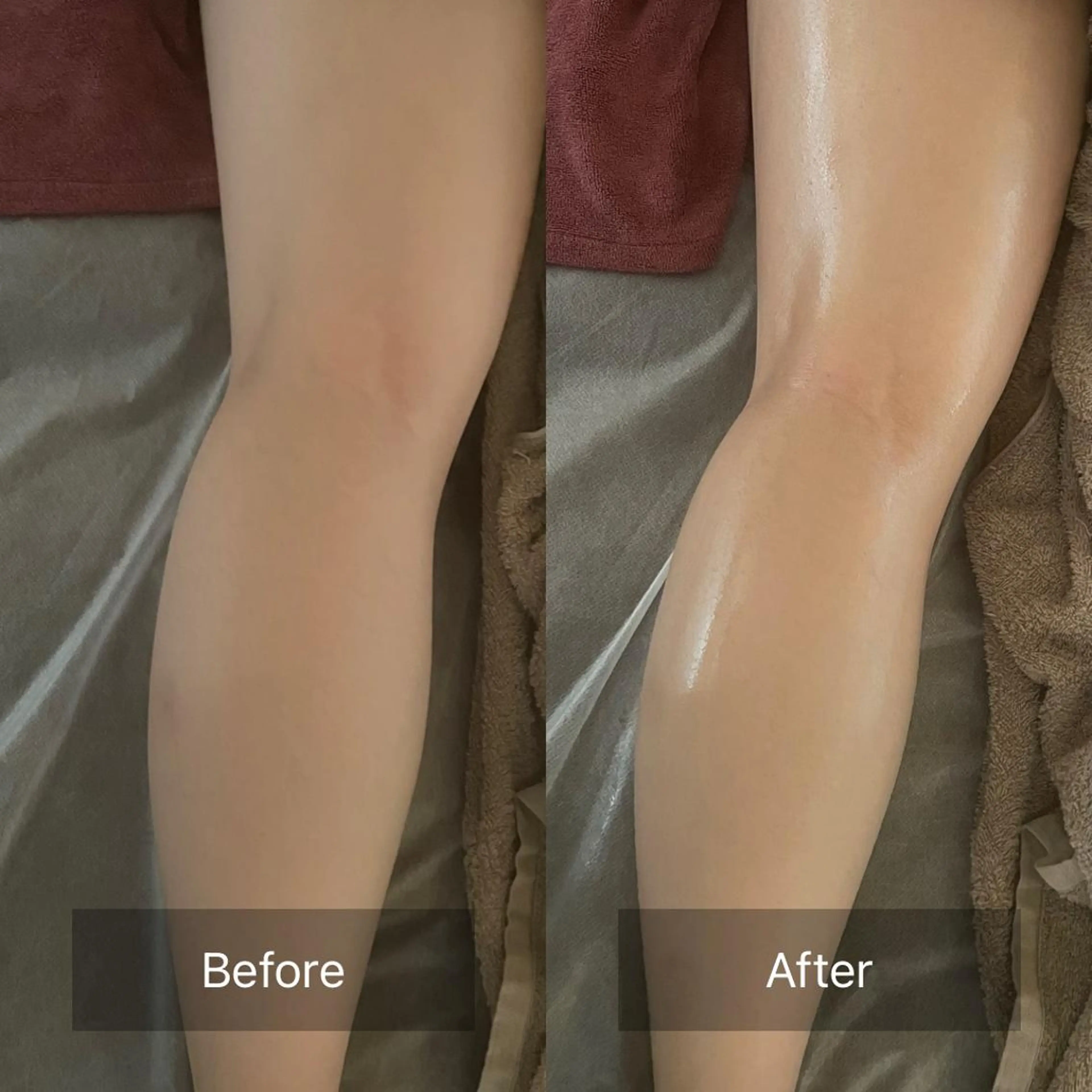 その他 煌めき輝き⭐︎ 浄化リンパ専門のエステ・リラクイメージ