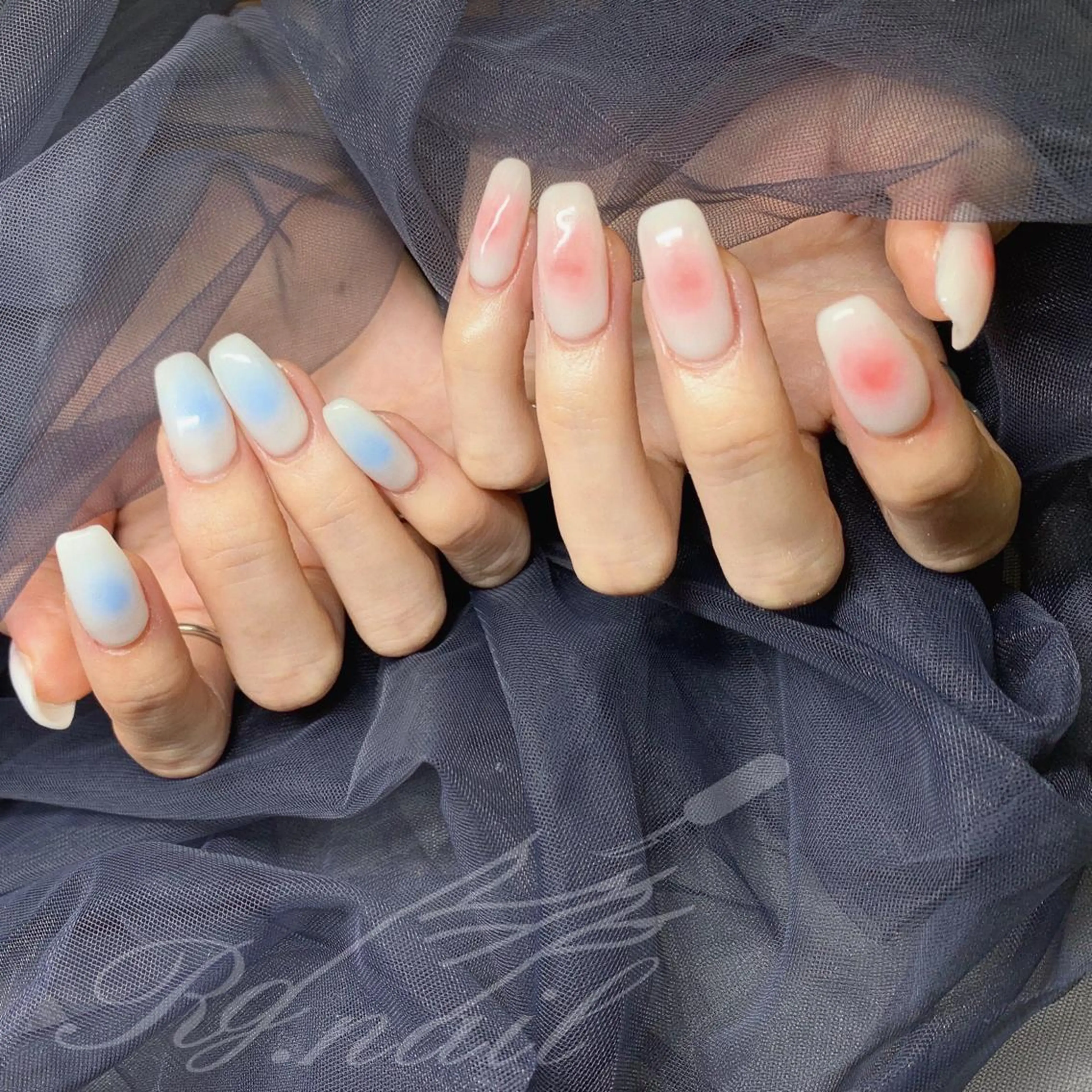 ネイル Cho Artネイル所属・Cho Art ネイルのネイルデザイン