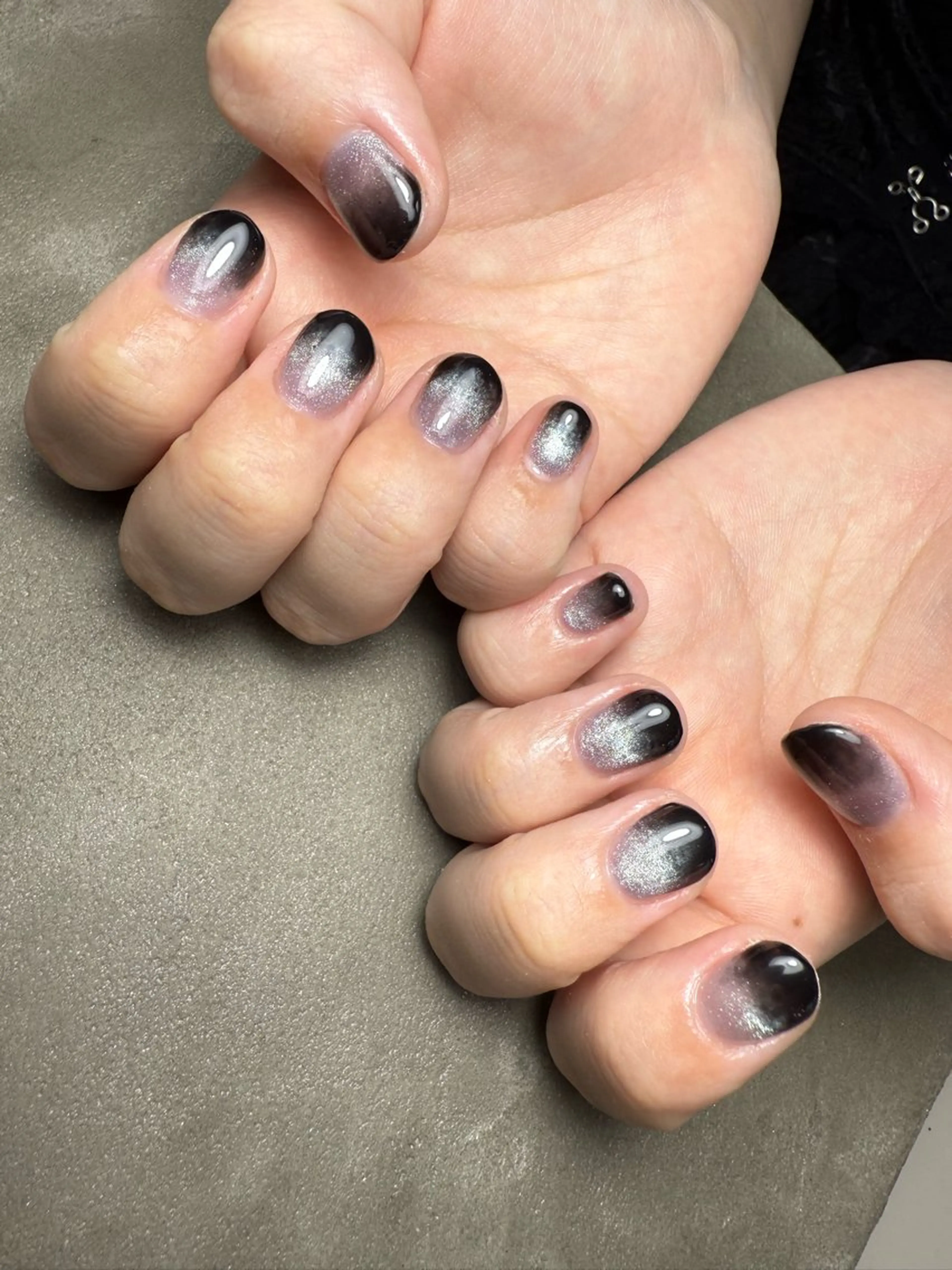 ネイル 829 Yuiのネイルデザイン