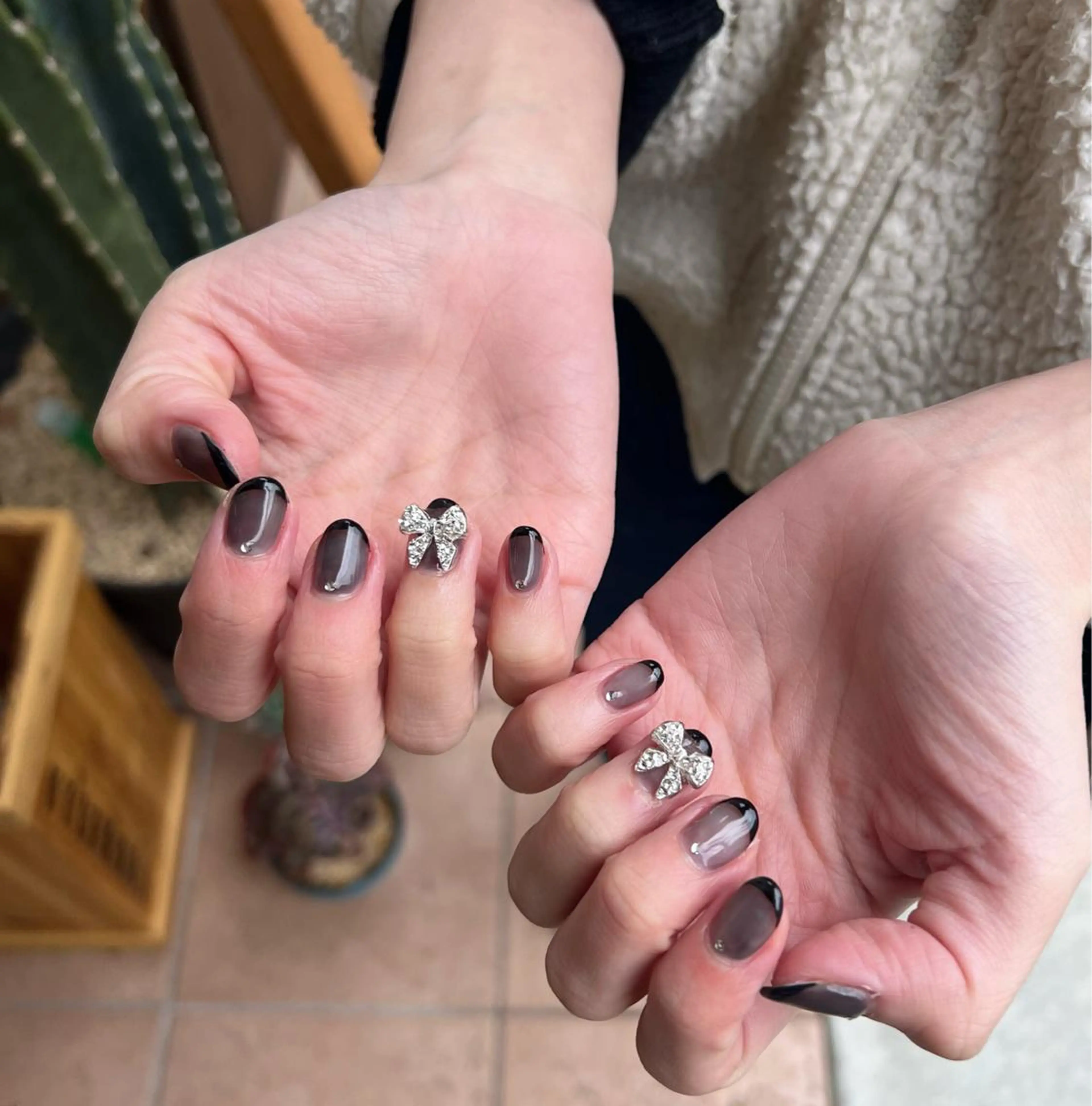 ネイル ハンドネイル laninails所属・LANI nailsalonのネイルデザイン