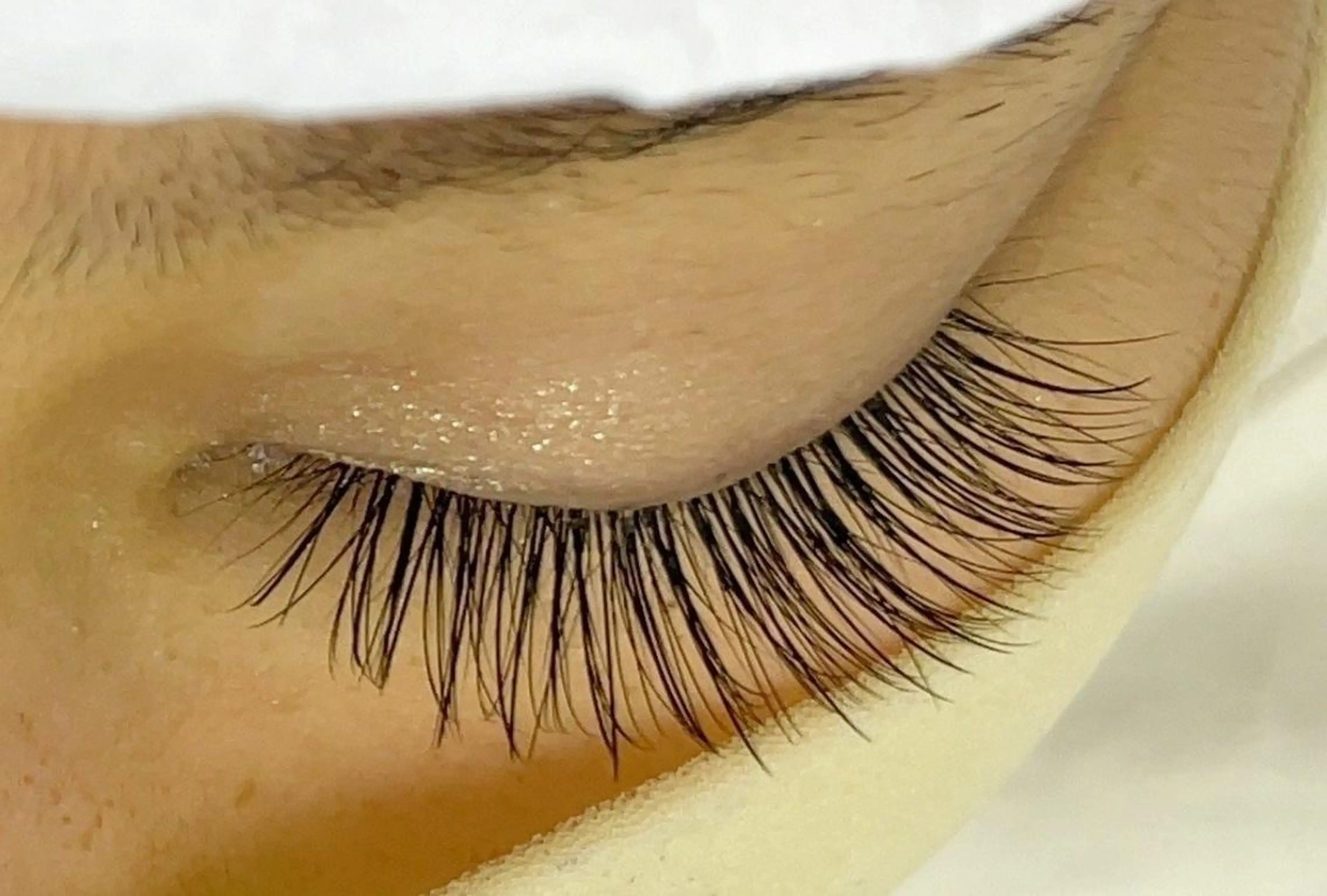 マツエク・マツパ ラッシュラッシュ 橋本店のマツエク・マツパデザイン