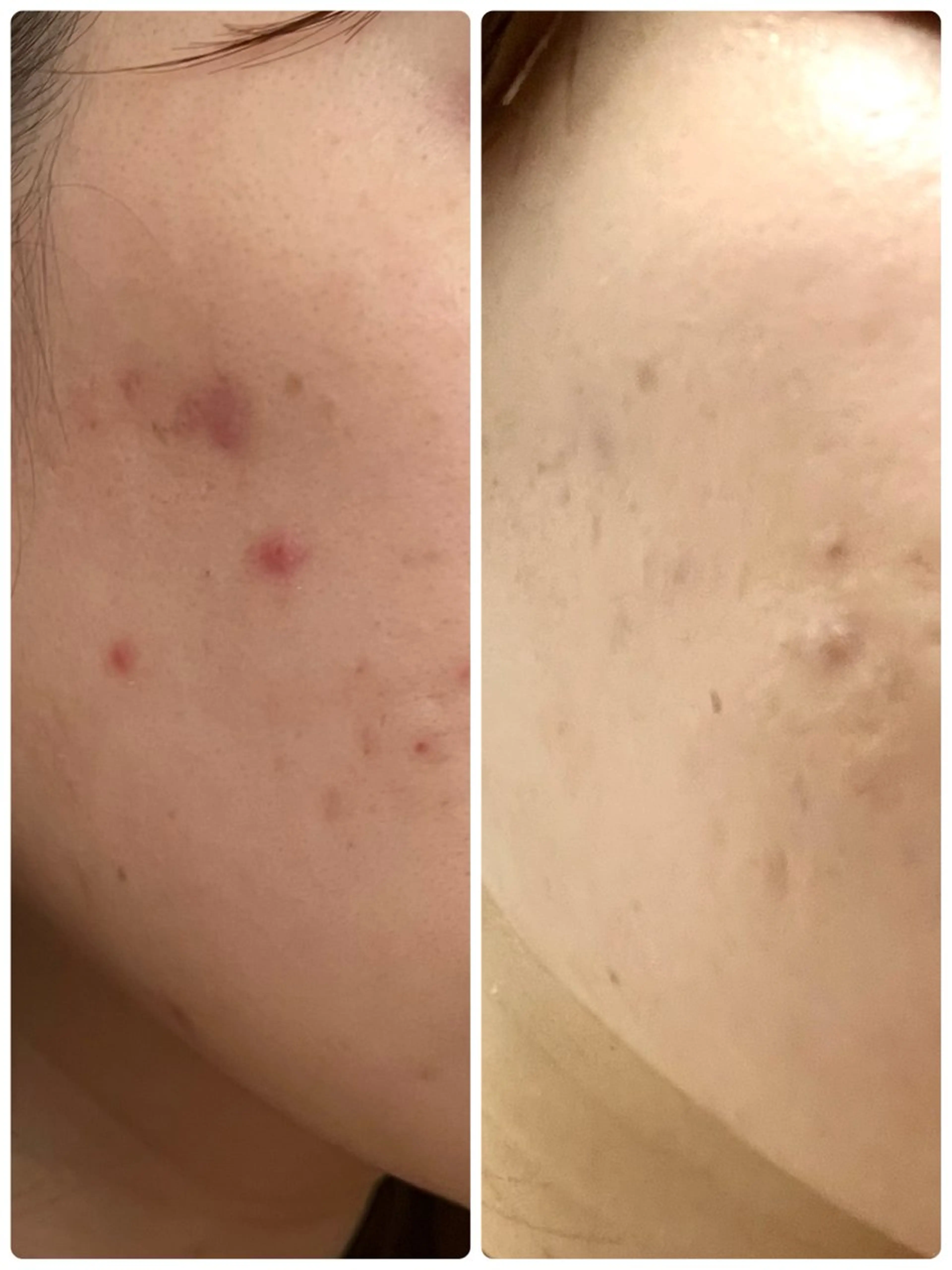 mignon /栄のエステ・リラクイメージ