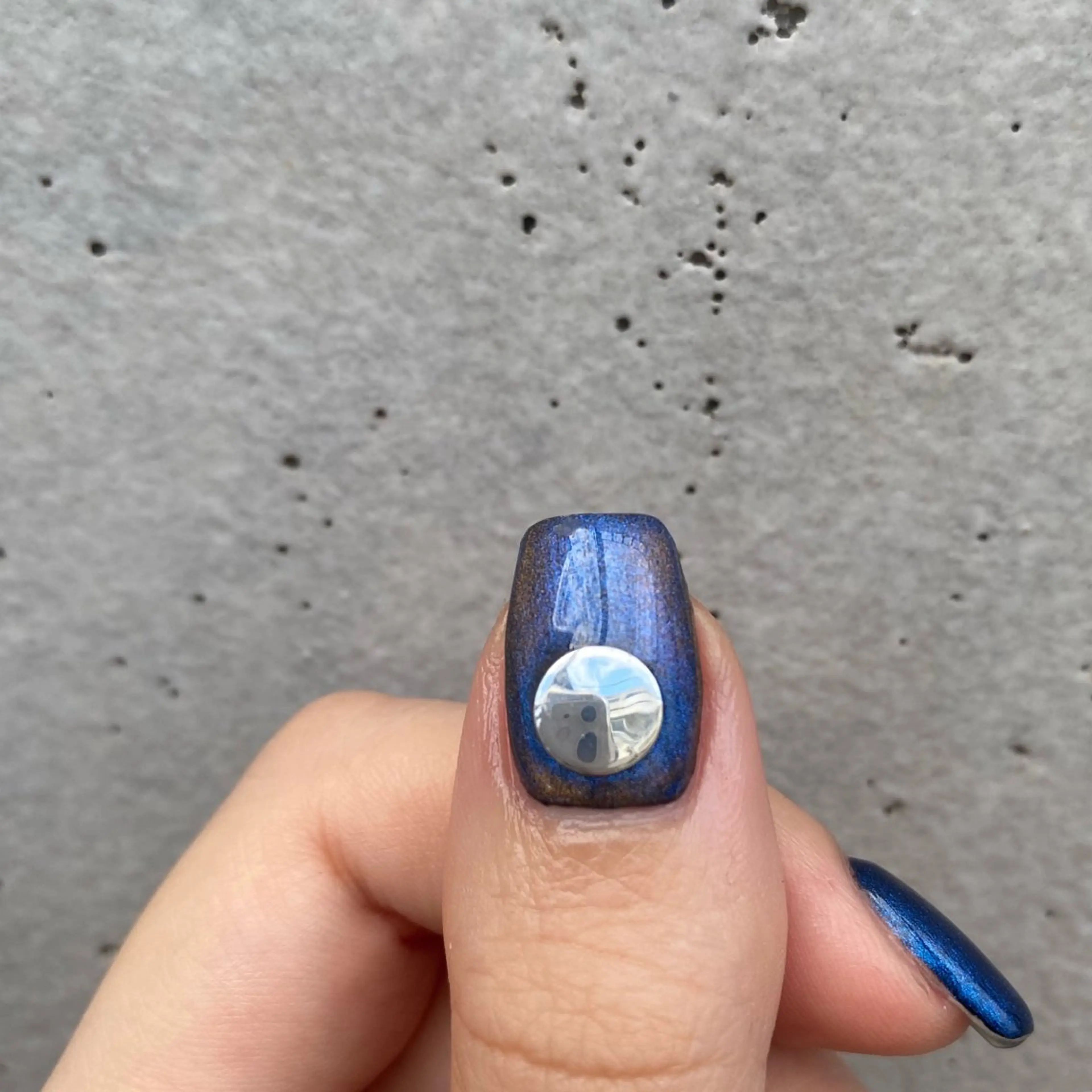 ネイル マグネットネイル 神戸ネイル/摂津本山 yinのその他イメージ