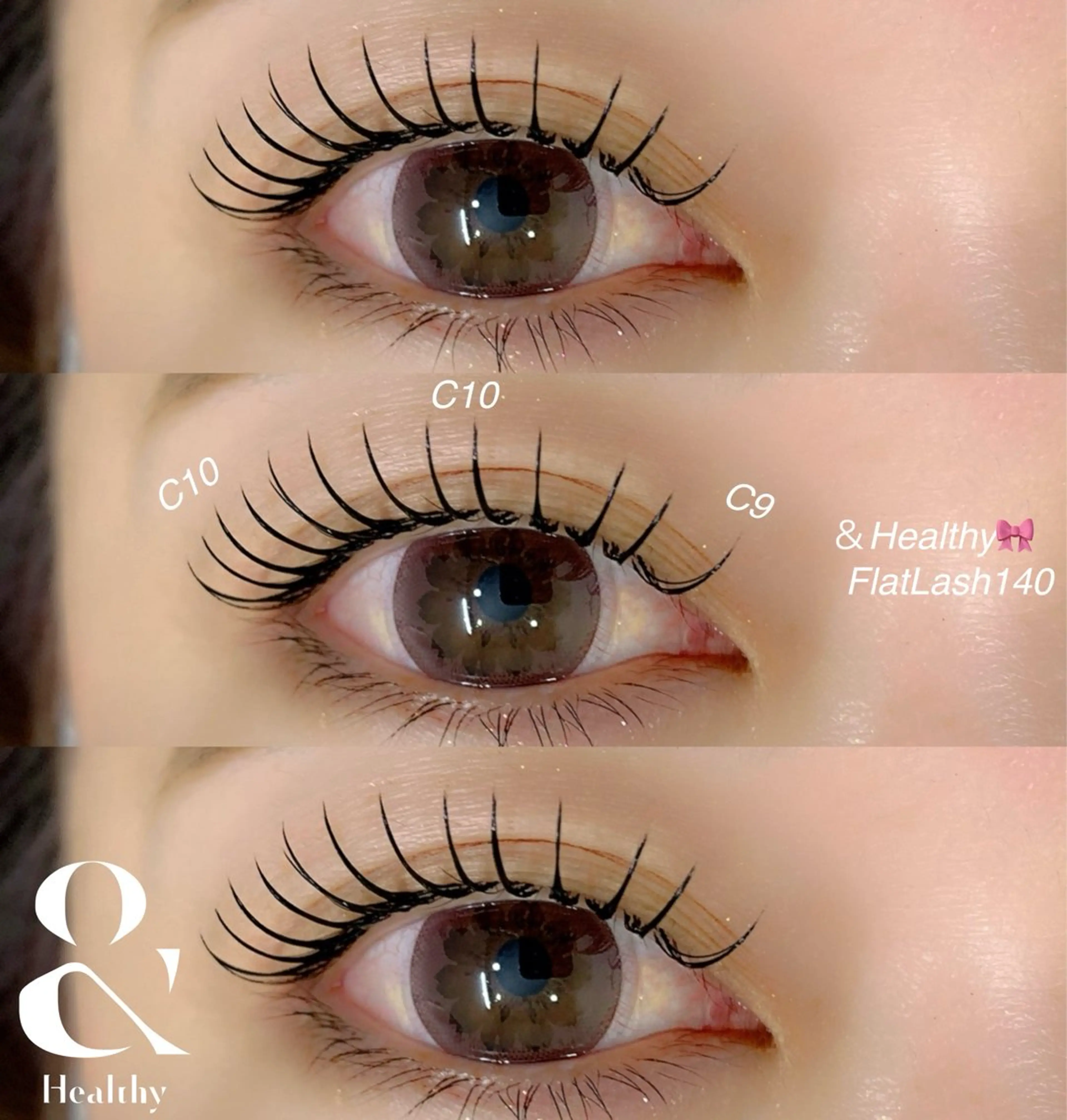 マツエク・マツパ マツエク Little River所属・Little Riverのマツエク・マツパデザイン