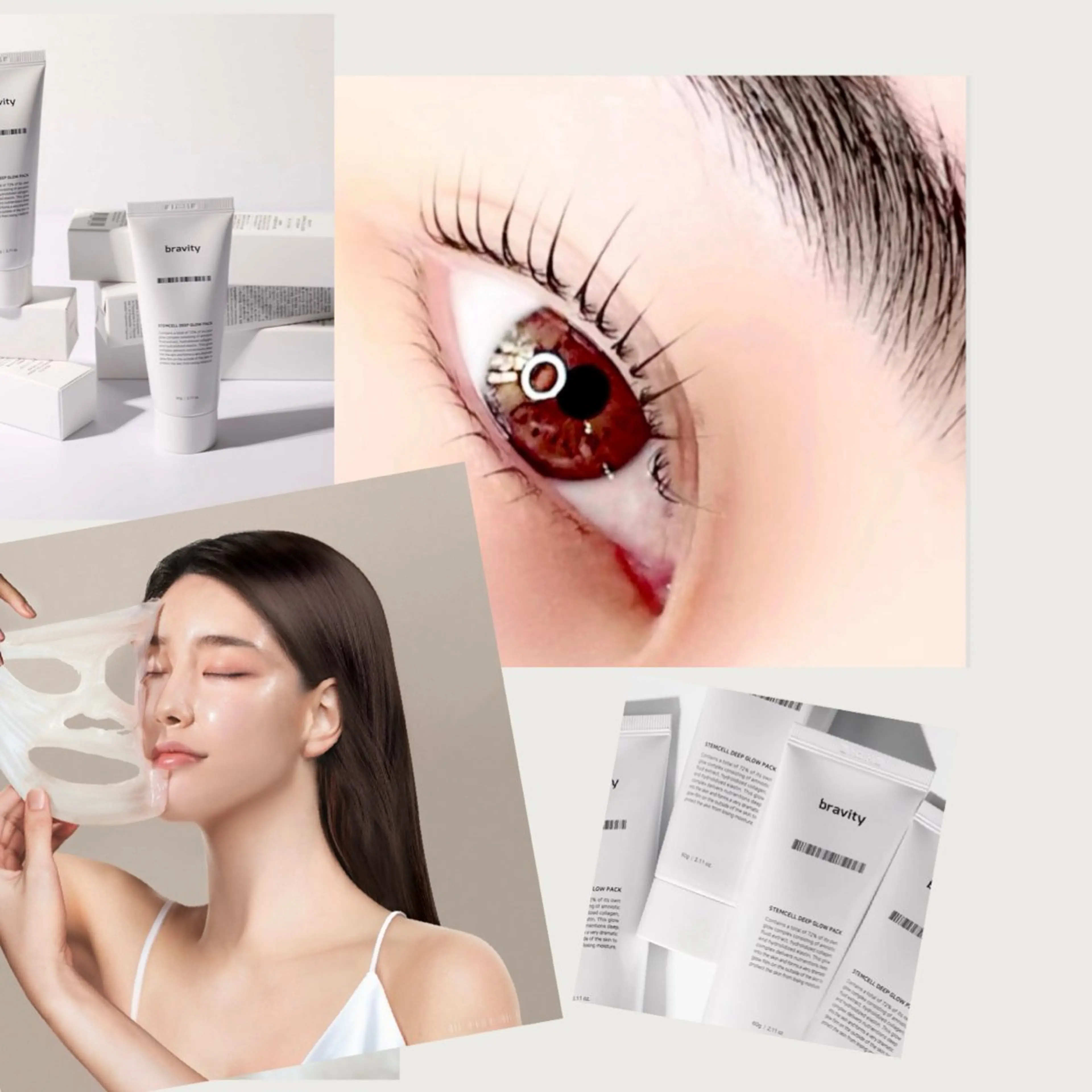 sprinkles loungeのエステ・リラクイメージ