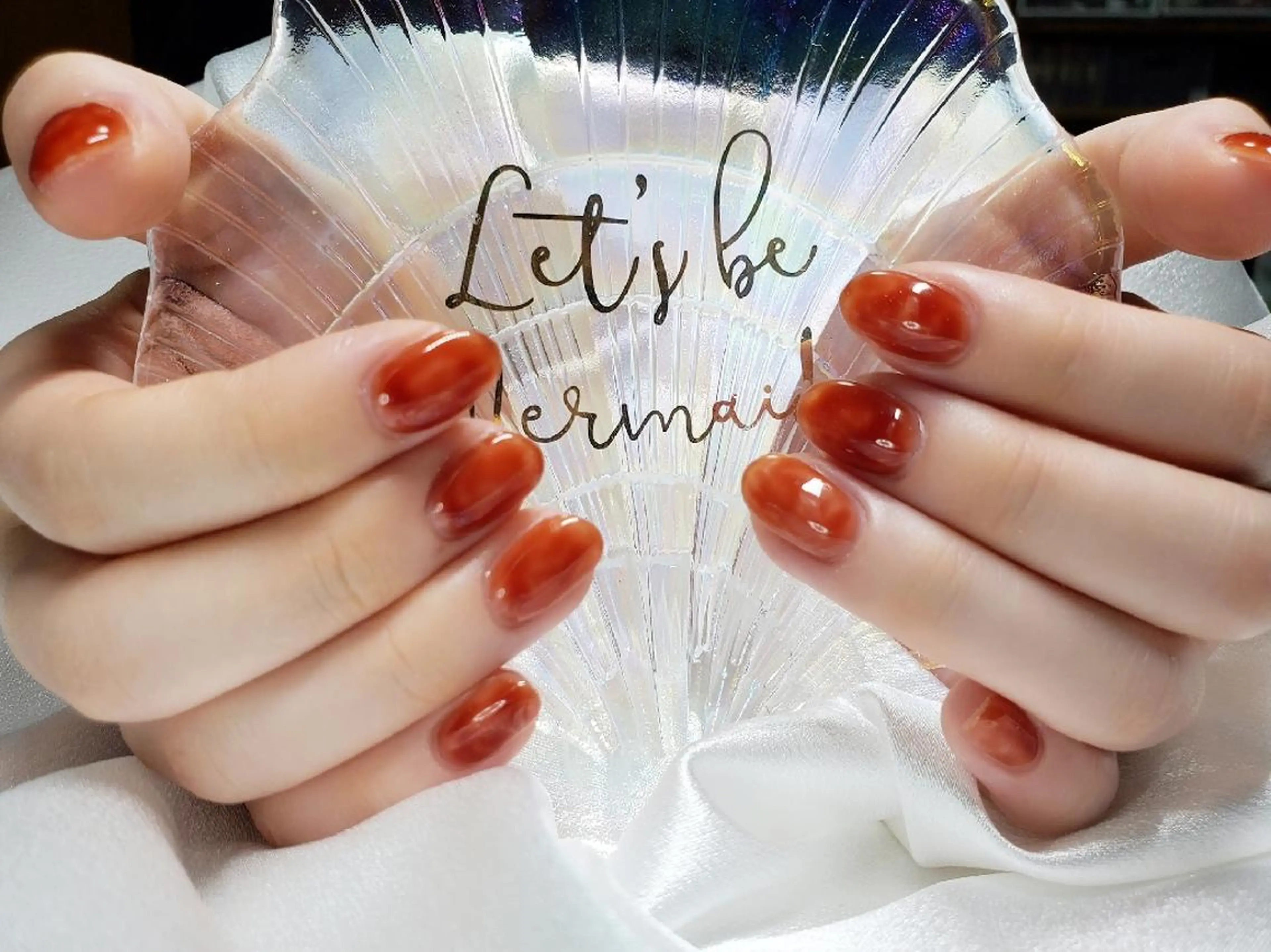 ネイル サロン リアンのマツエク・マツパデザイン