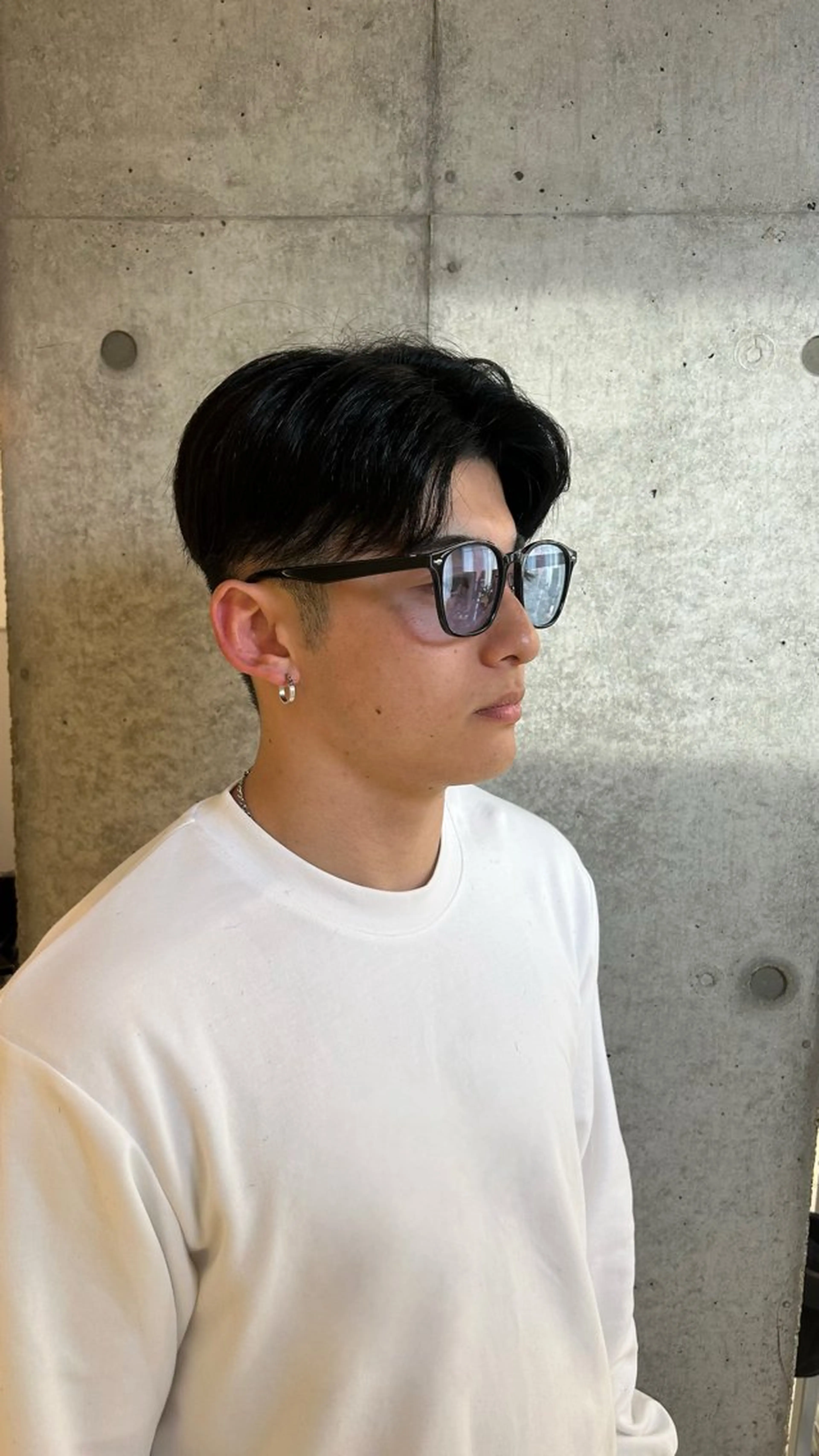 メンズ ❤️‍🔥Ai/メン ズカット❤️‍🔥のヘアスタイル