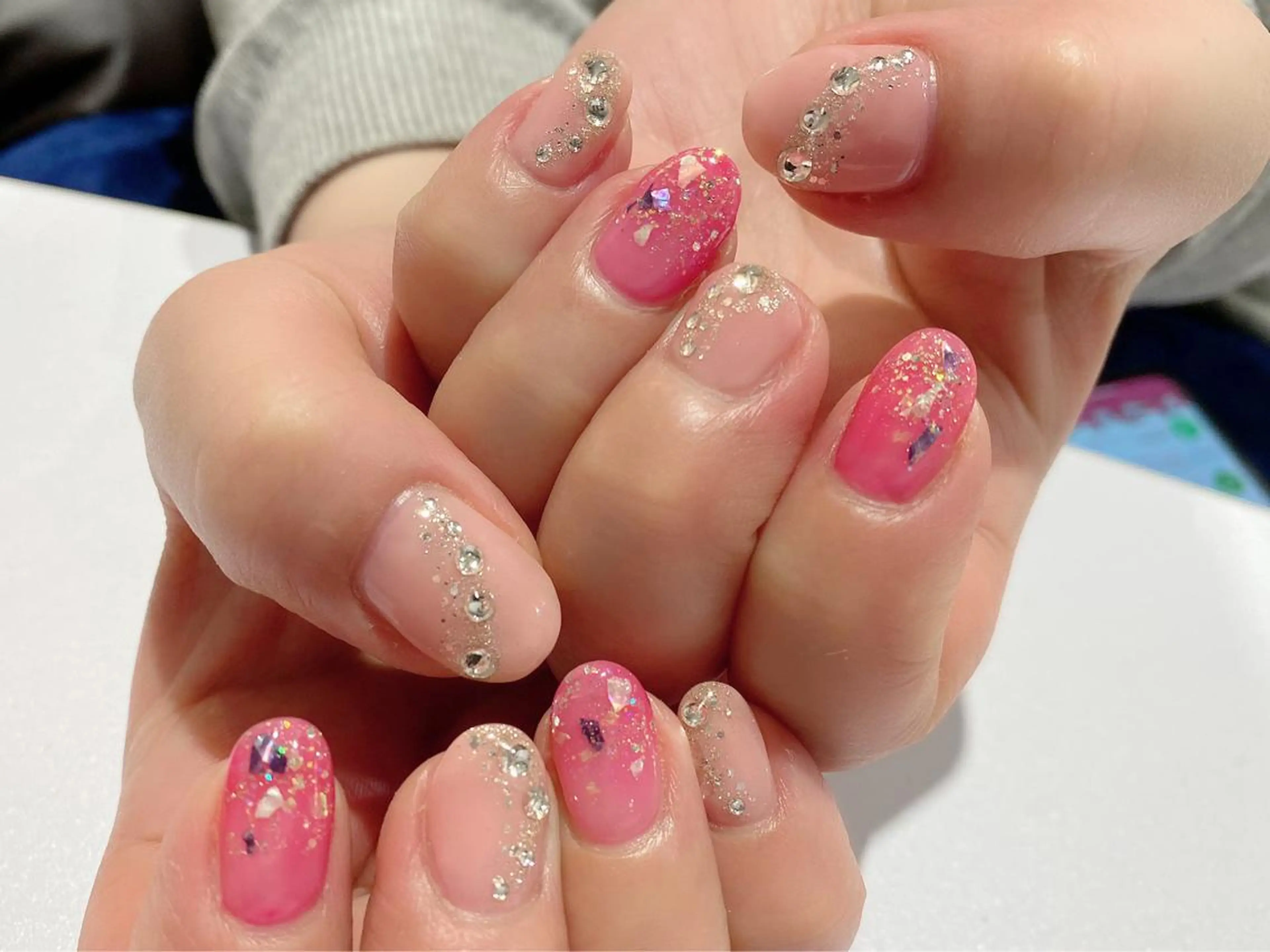 ネイル Salon Ｋのネイルデザイン