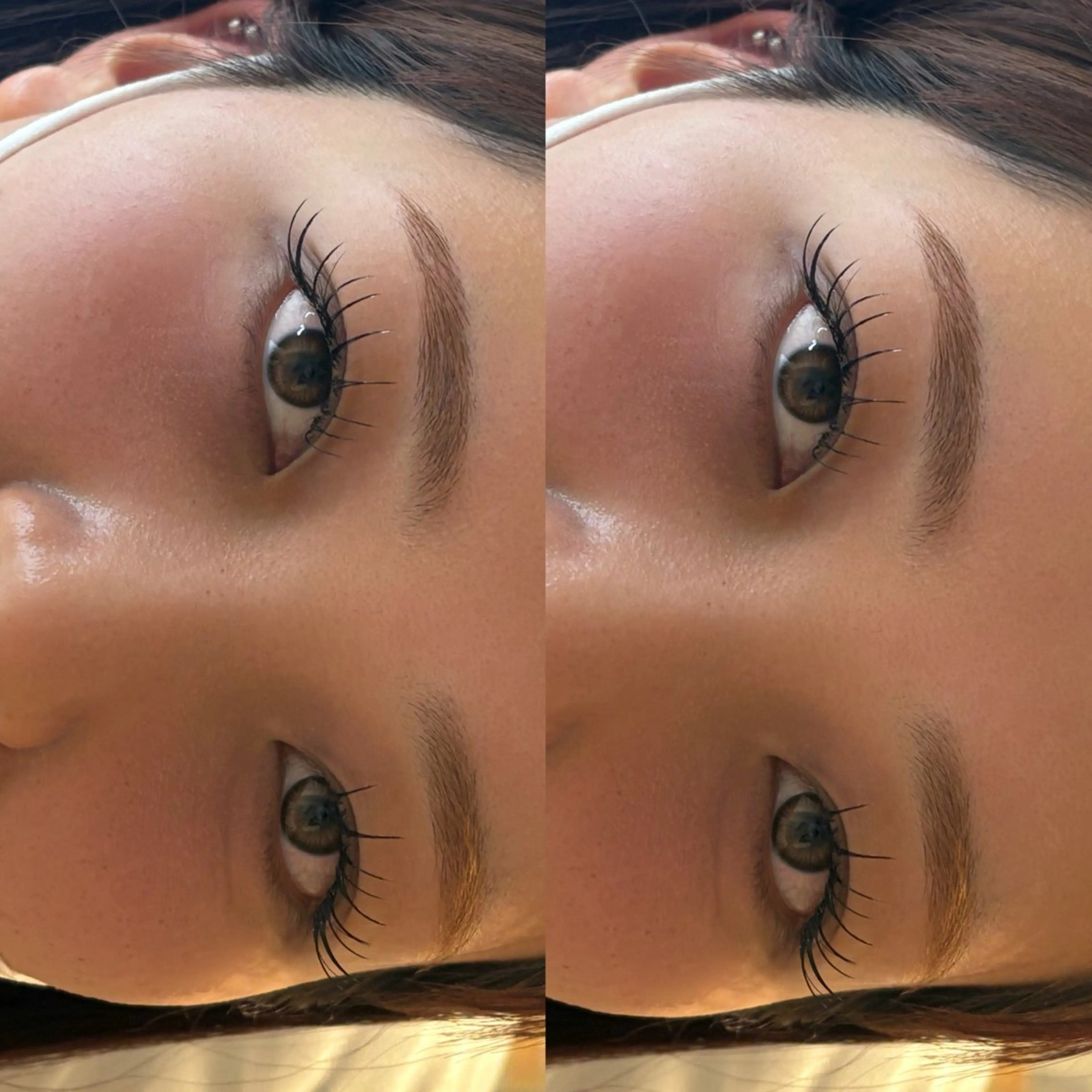 マツエク・マツパ andc 久宝寺のマツエク・マツパデザイン