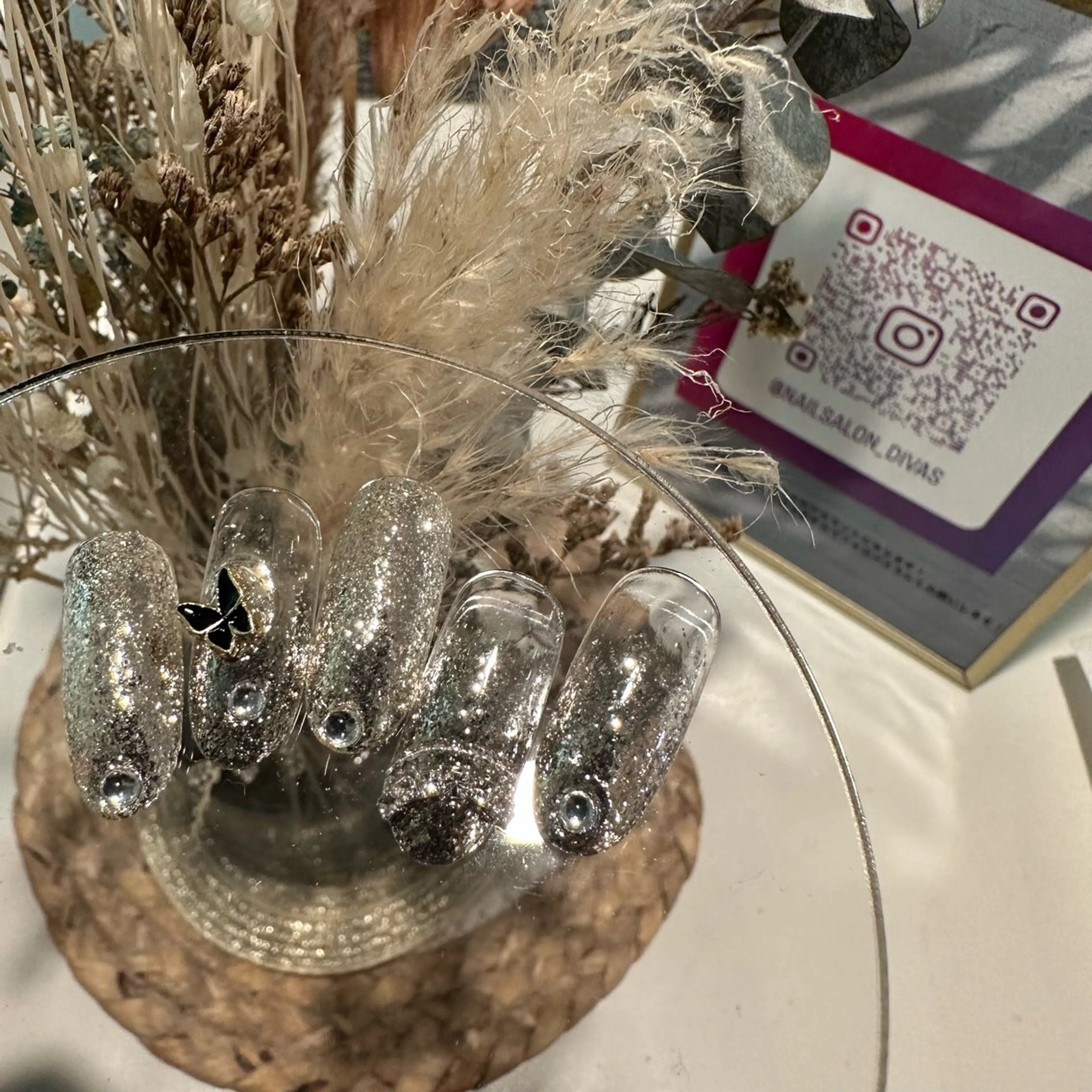 ネイル 🎀 Dig _Nagoyaのネイルデザイン