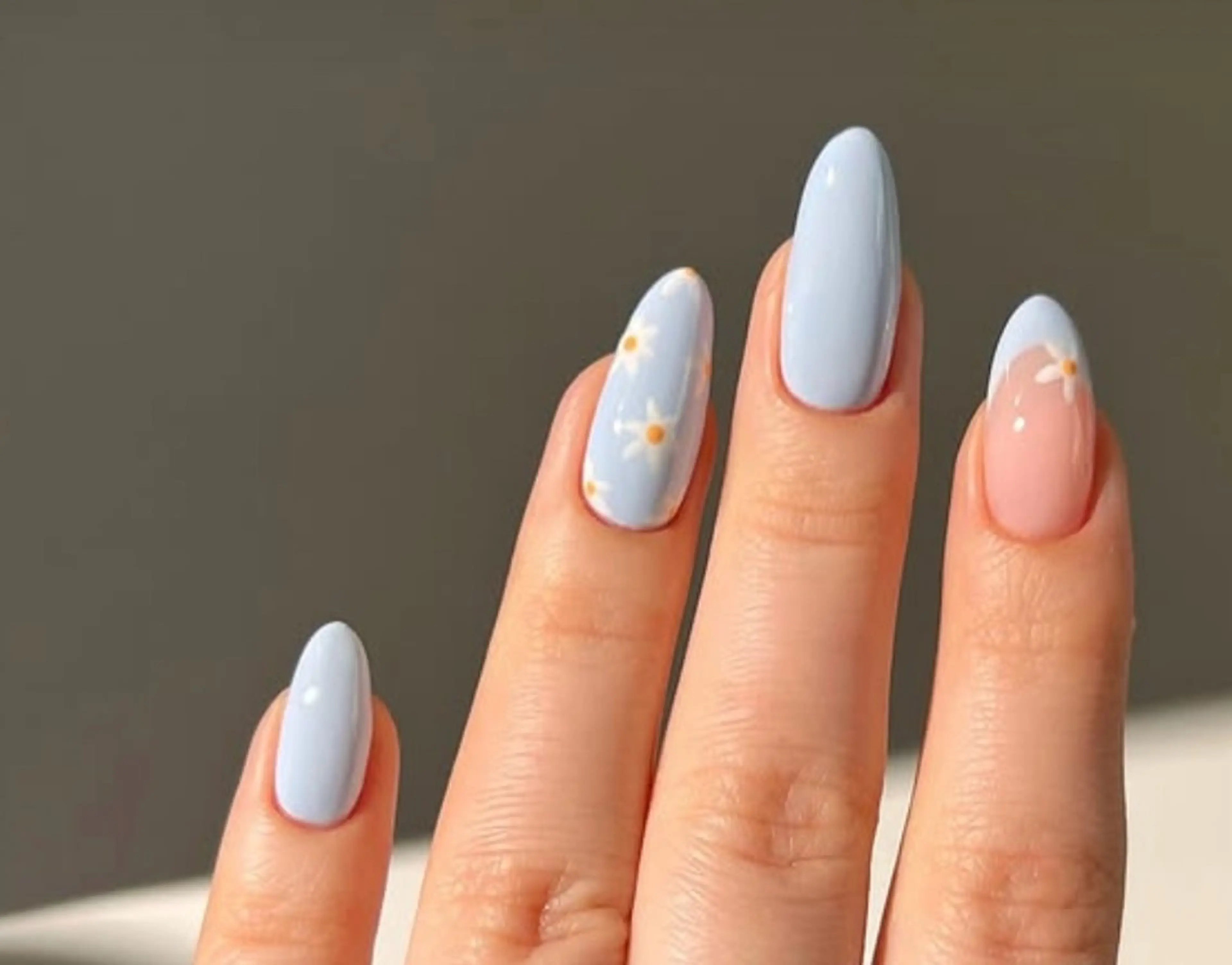 ネイル ホンダ ユキのネイルデザイン