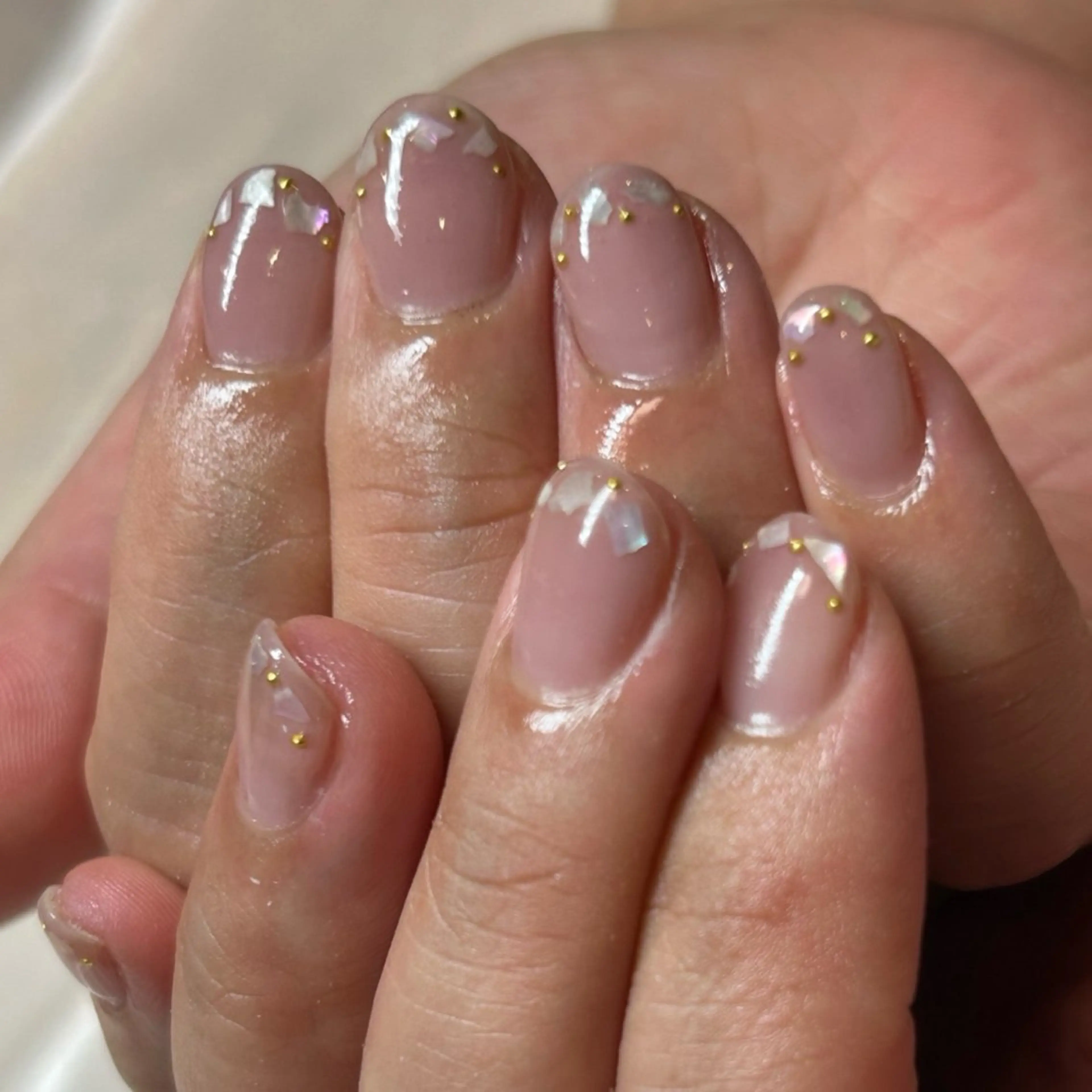 ネイル フットネイル ネイルサロン翼所属・ネイルサロン 翼【仙川4分】のネイルデザイン