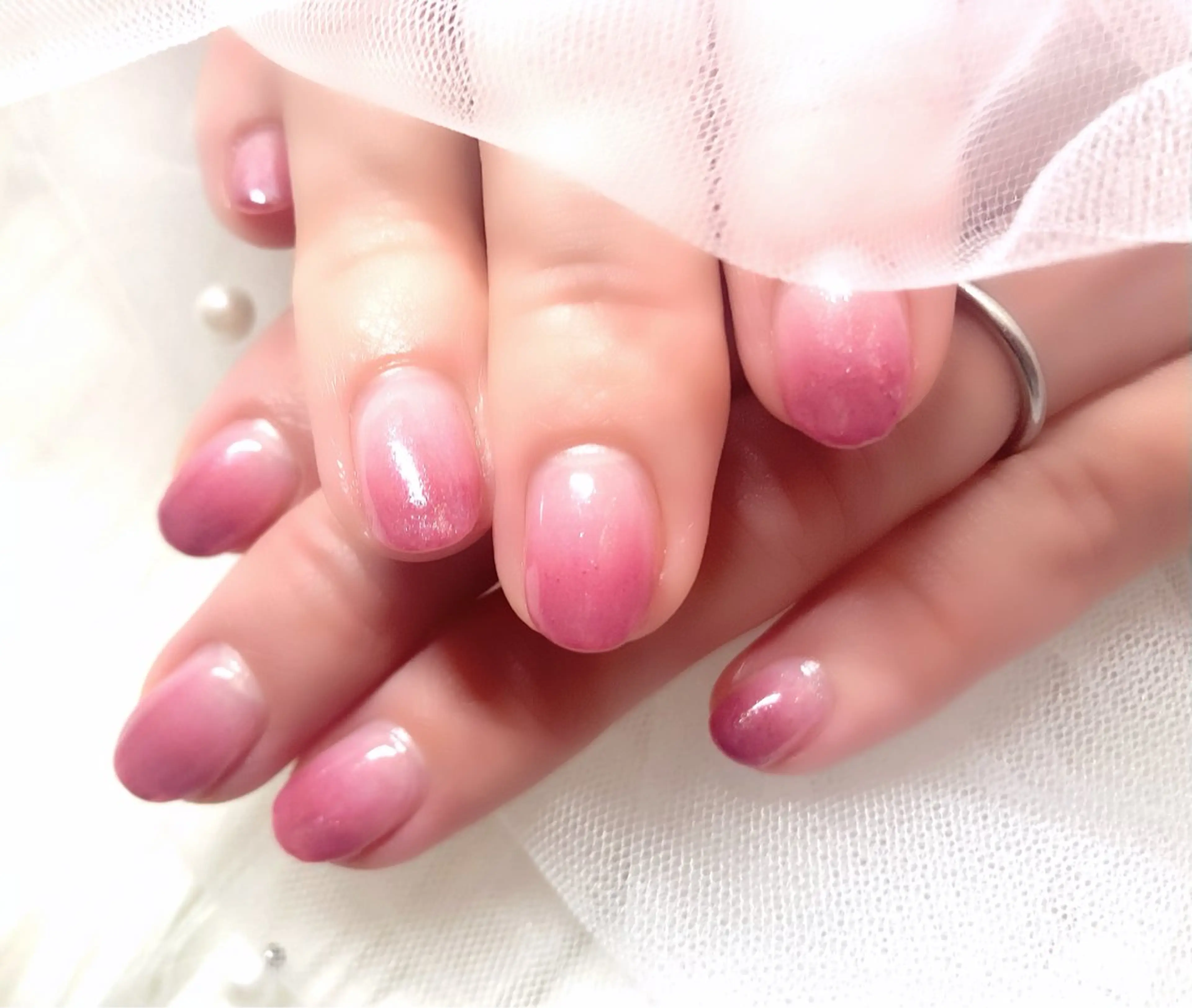 ネイル ハンドネイル masami .Ｋのネイルデザイン