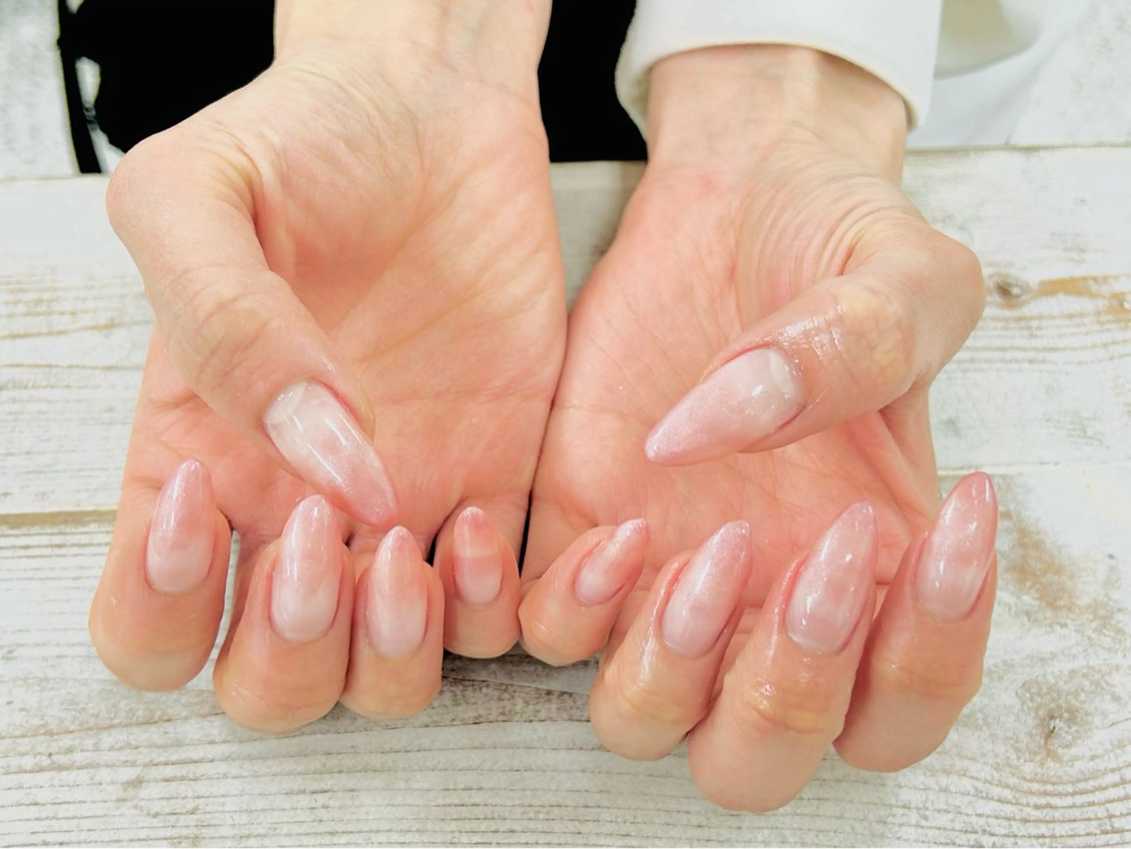 ネイル ネイルサロンリベラ 金山店　秋田のネイルデザイン