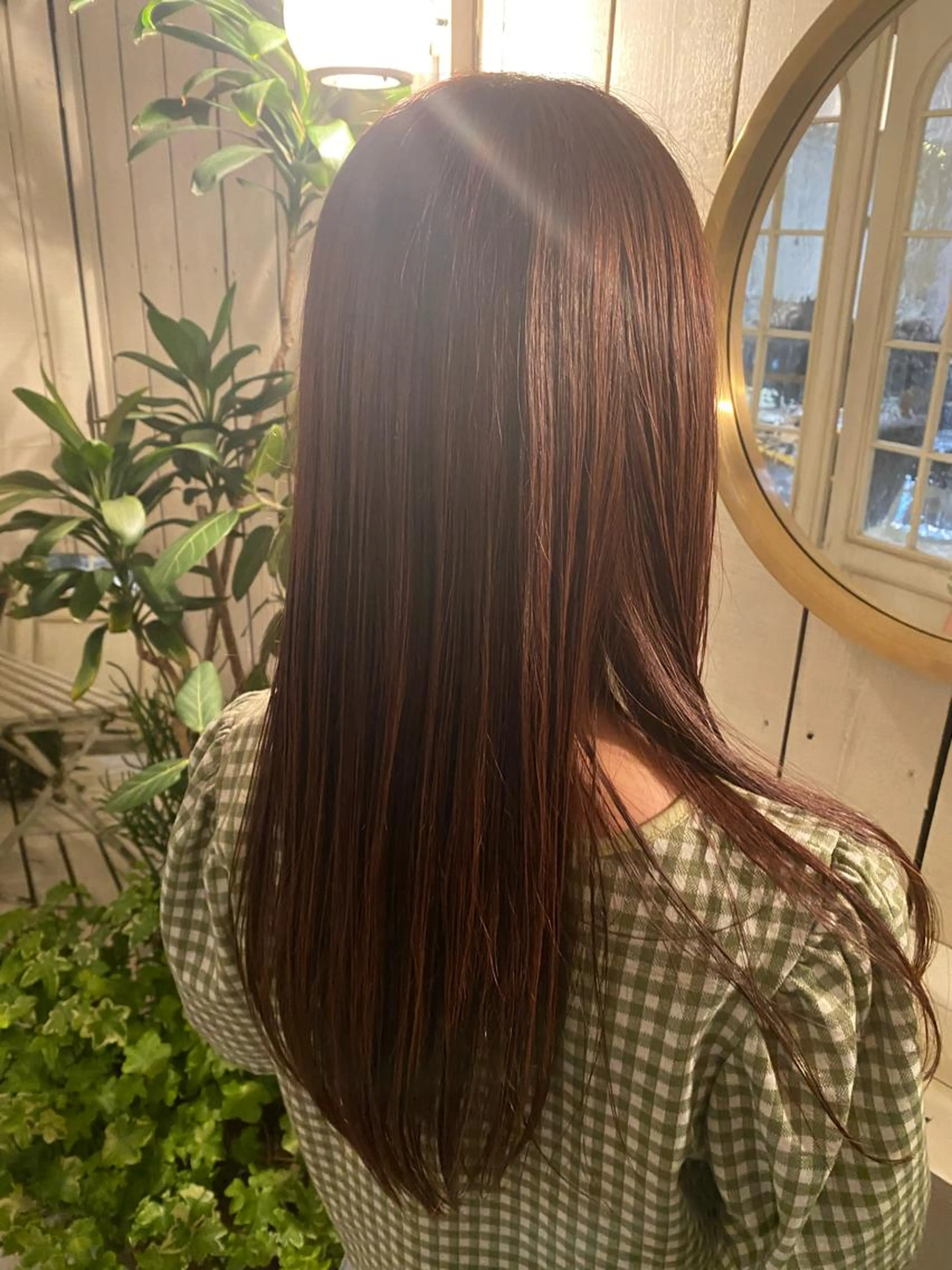 5Stepトリートメントの写真