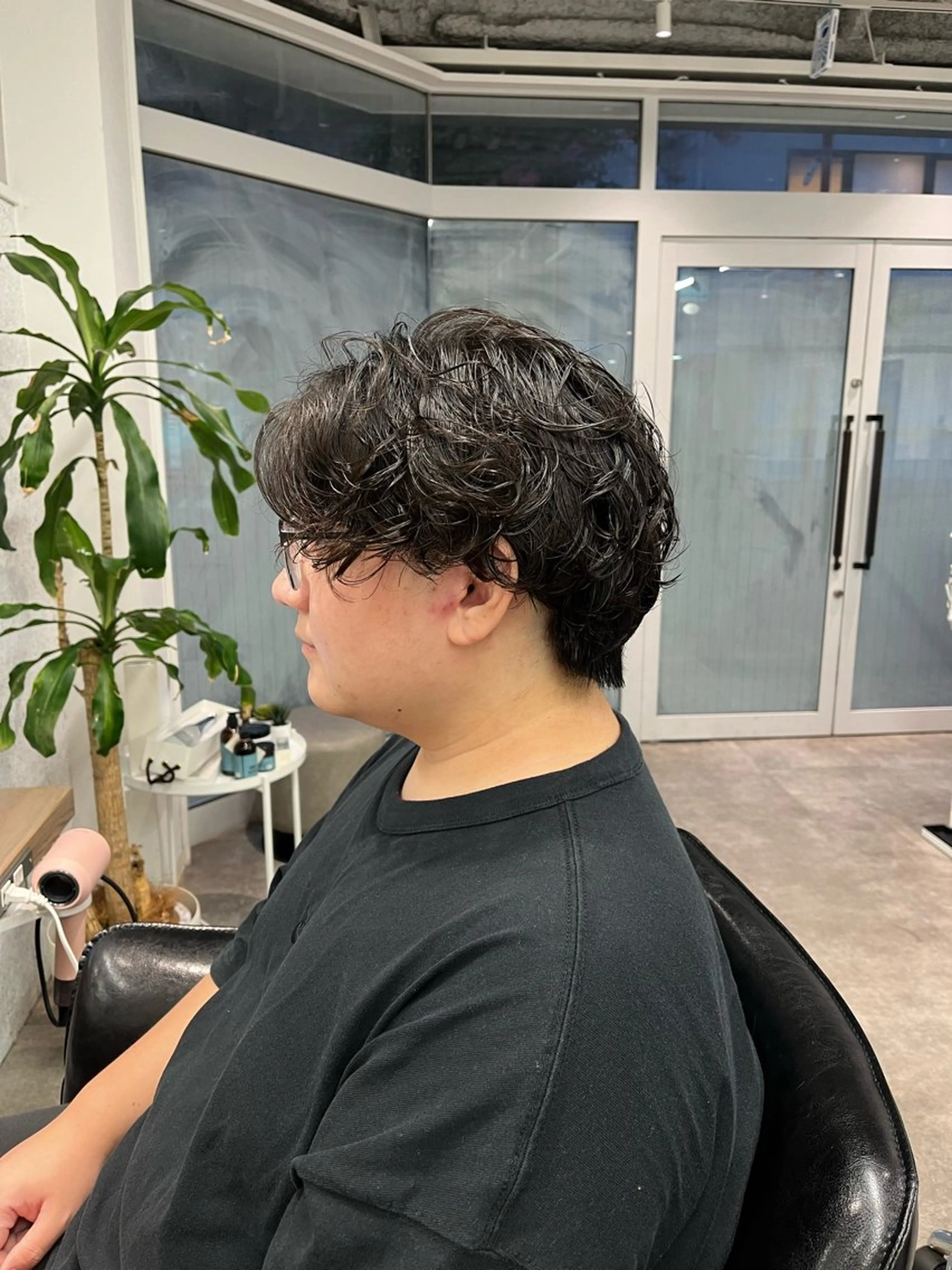 ショート 🍓艶髪/艶カラー ハイトーン/しんたにのヘアスタイル