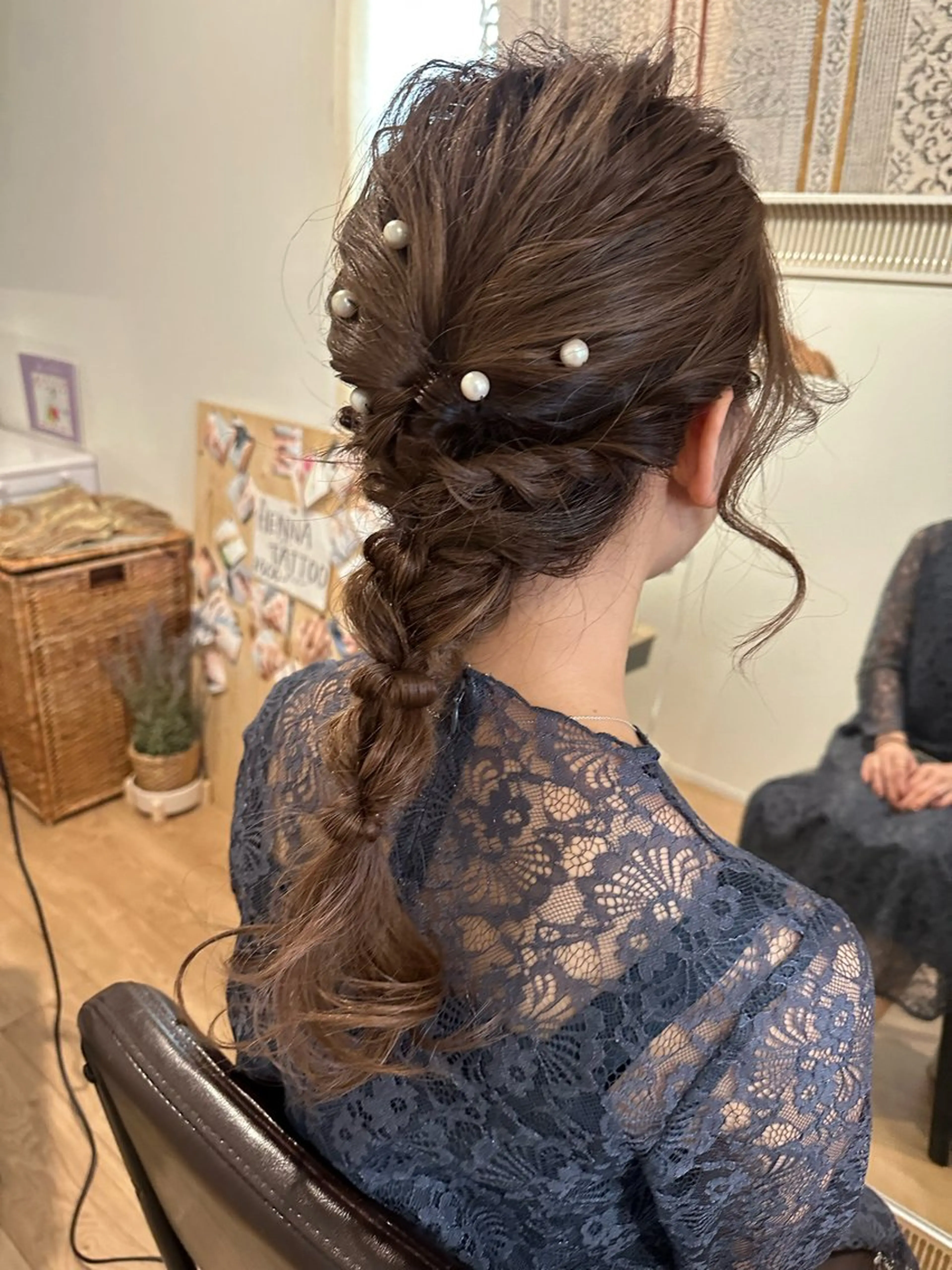 miina ♡のネイルデザイン