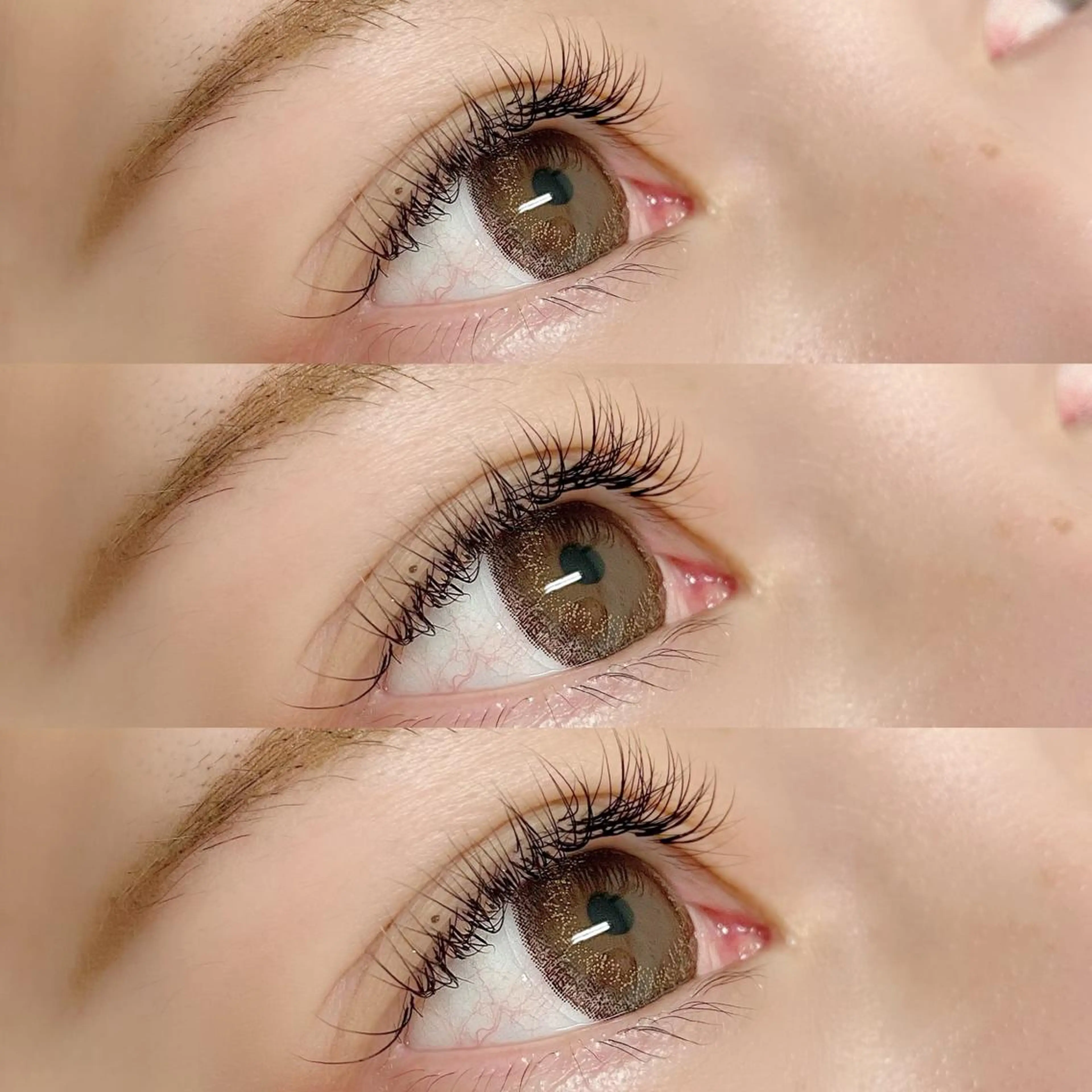 マツエク・マツパ CCカール Cカール D's SALON所属・D's salonのマツエク・マツパデザイン